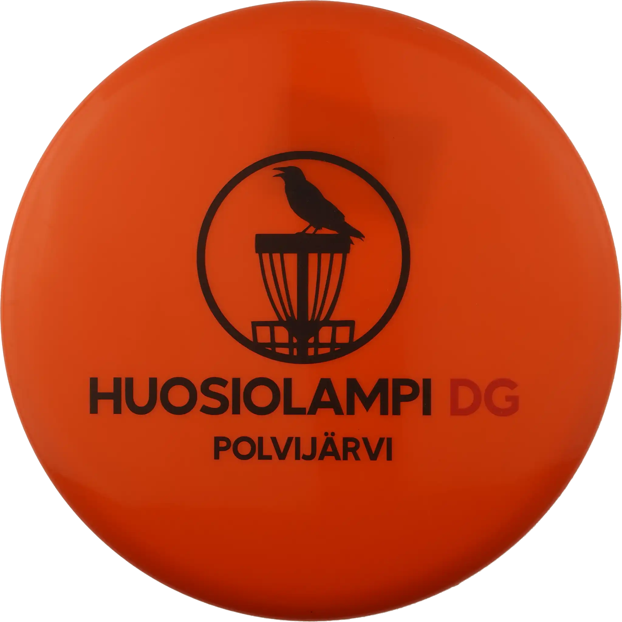 Steady Popcorn - Polvijärvi