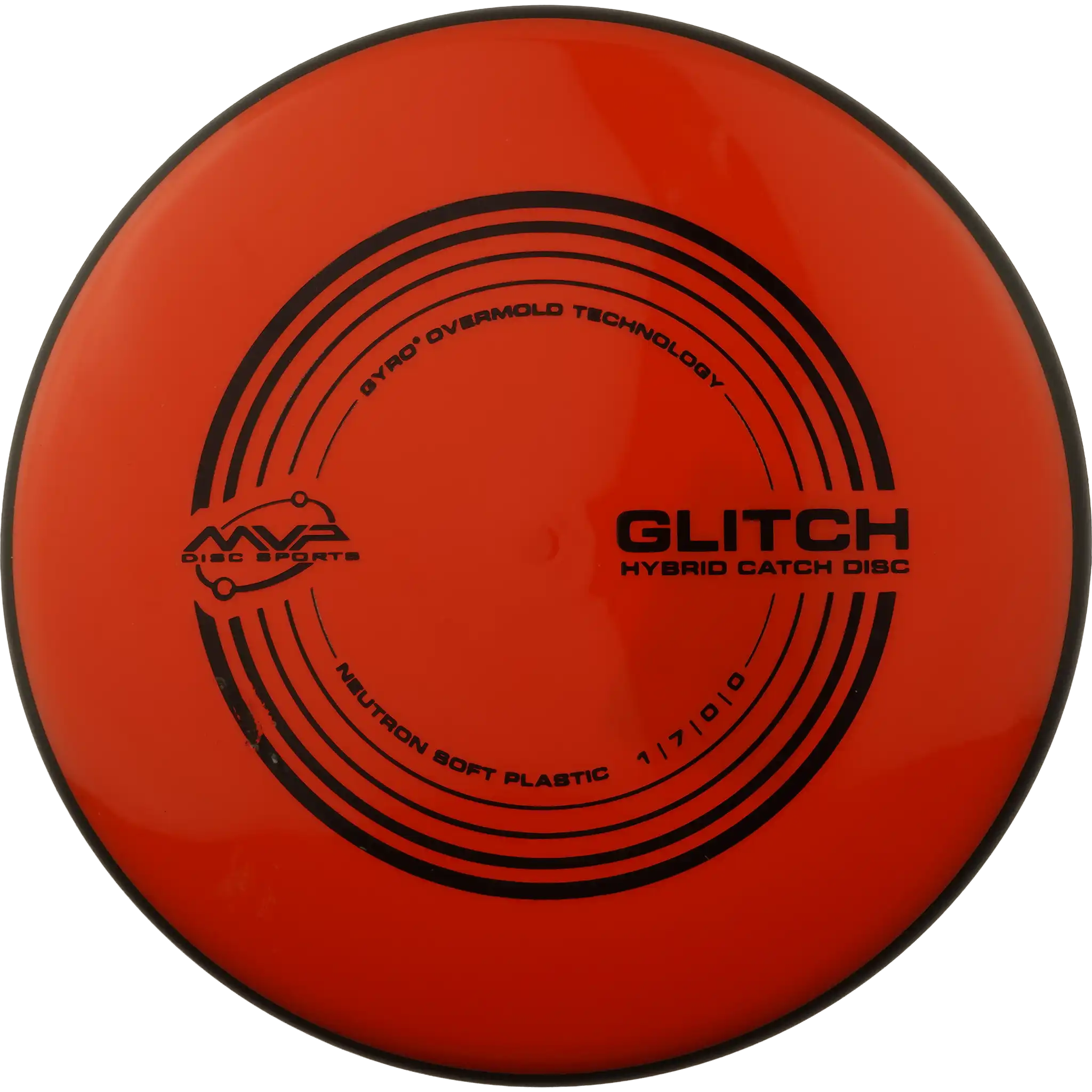 Neutron Soft Glitch