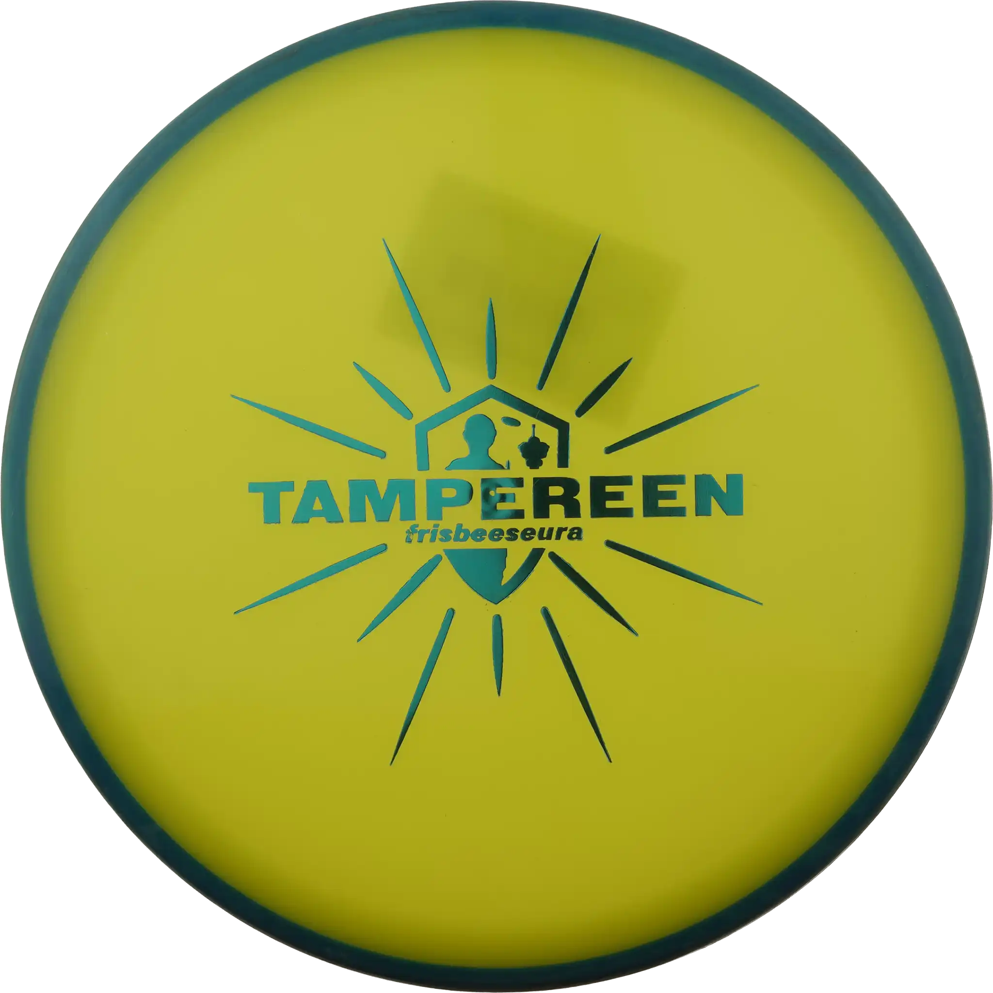 Neutron Balance - Tampereen Frisbeeseura