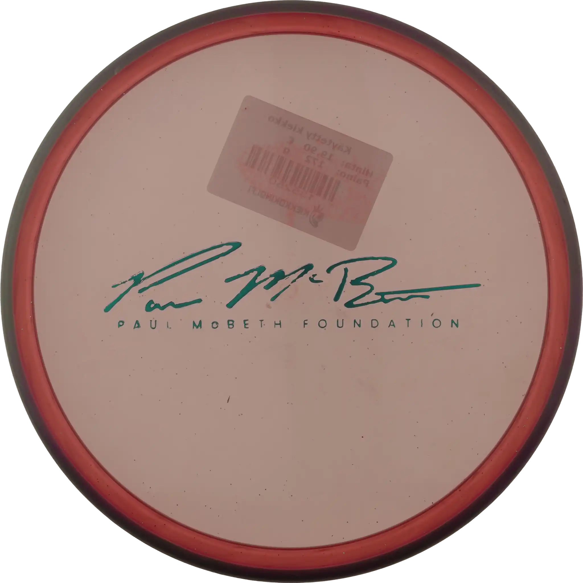 Proton Soft Tempo - Paul mcBeth Foundation