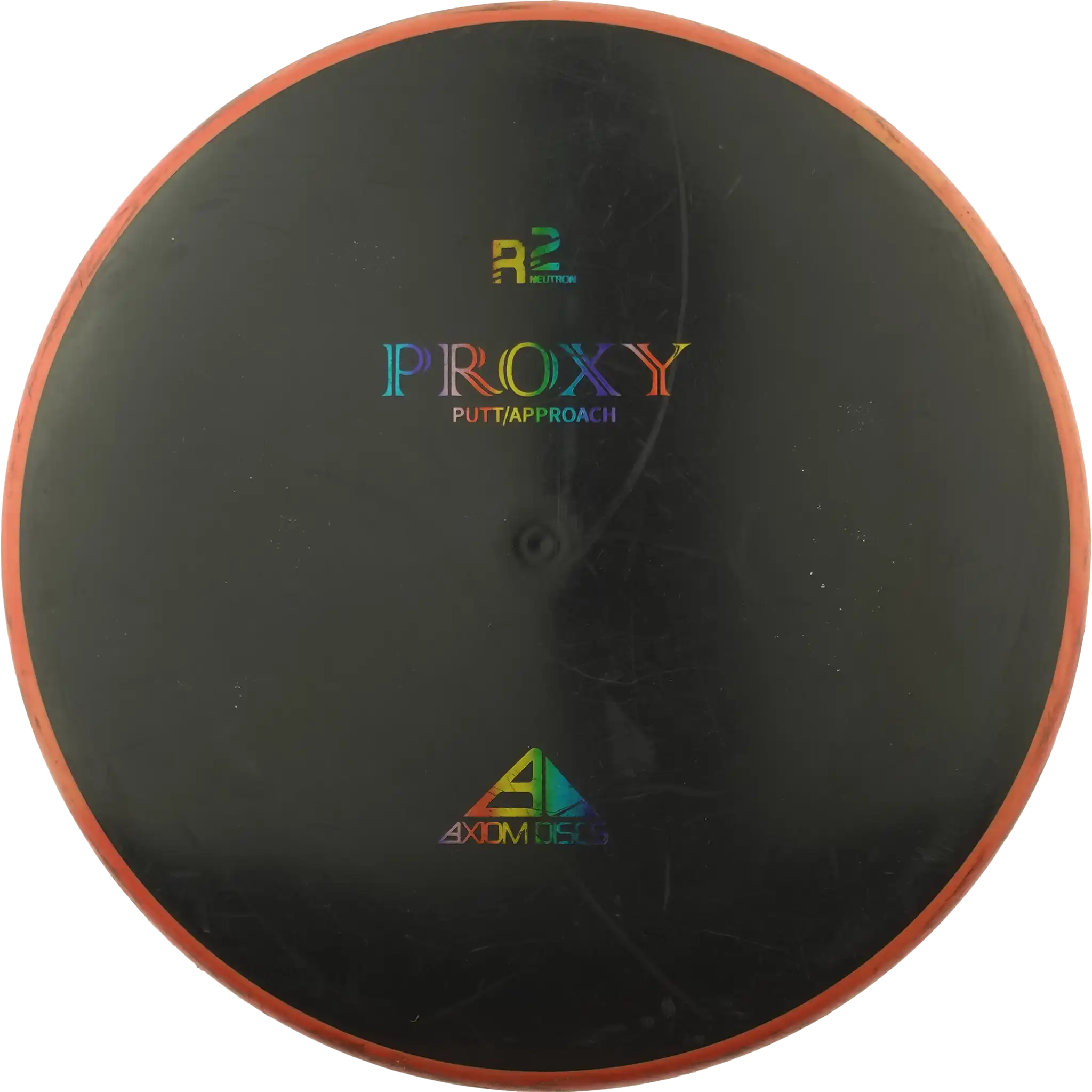 R2 Neutron Proxy