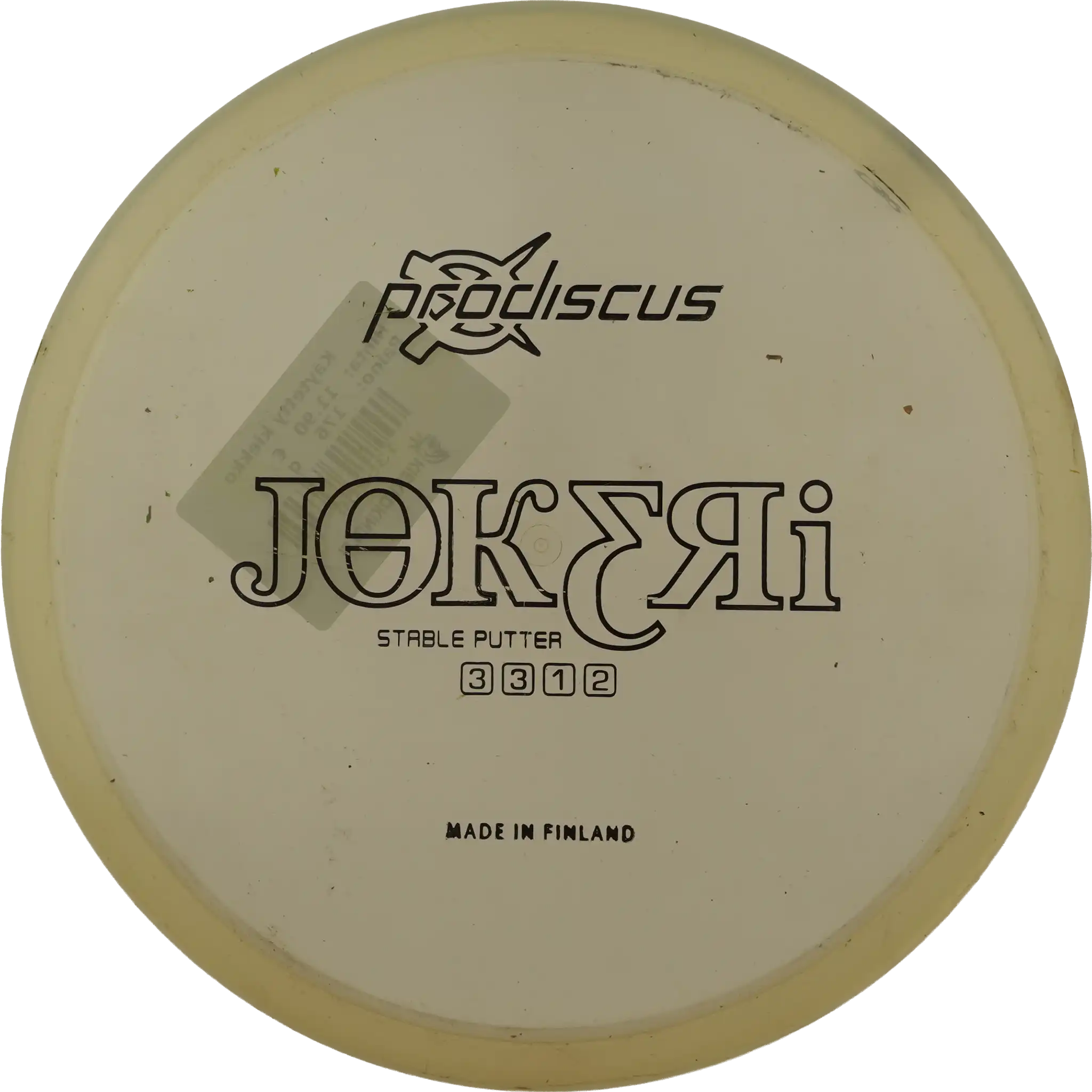 Premium Jokeri