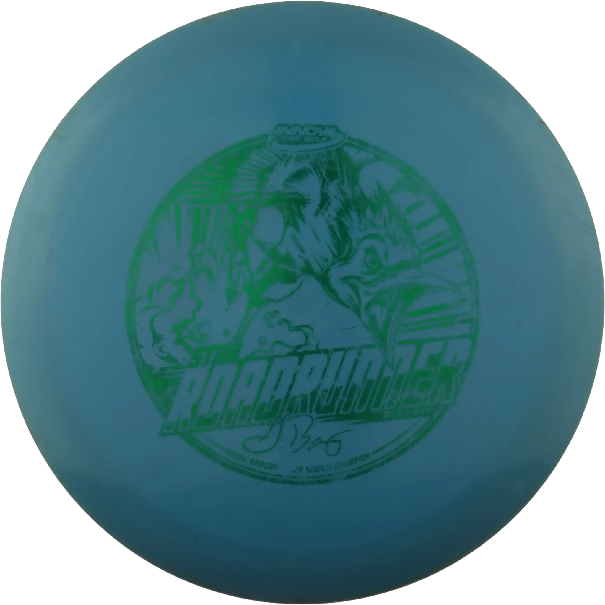 Star Roadrunner