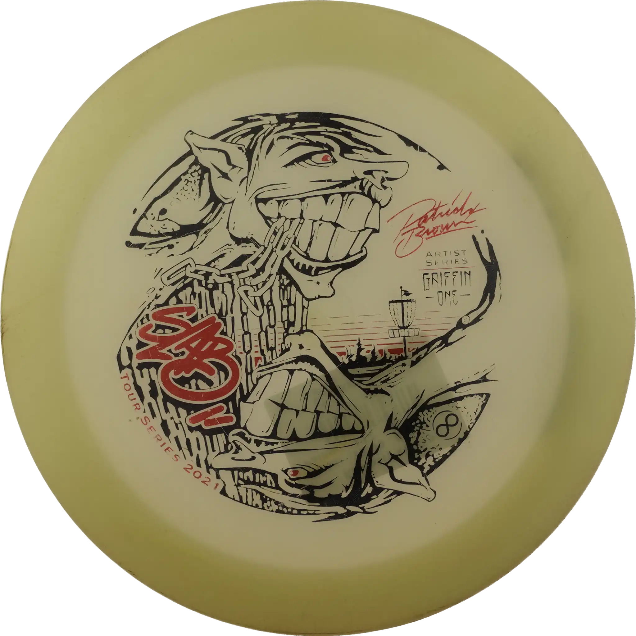 Glow C-Blend Slab