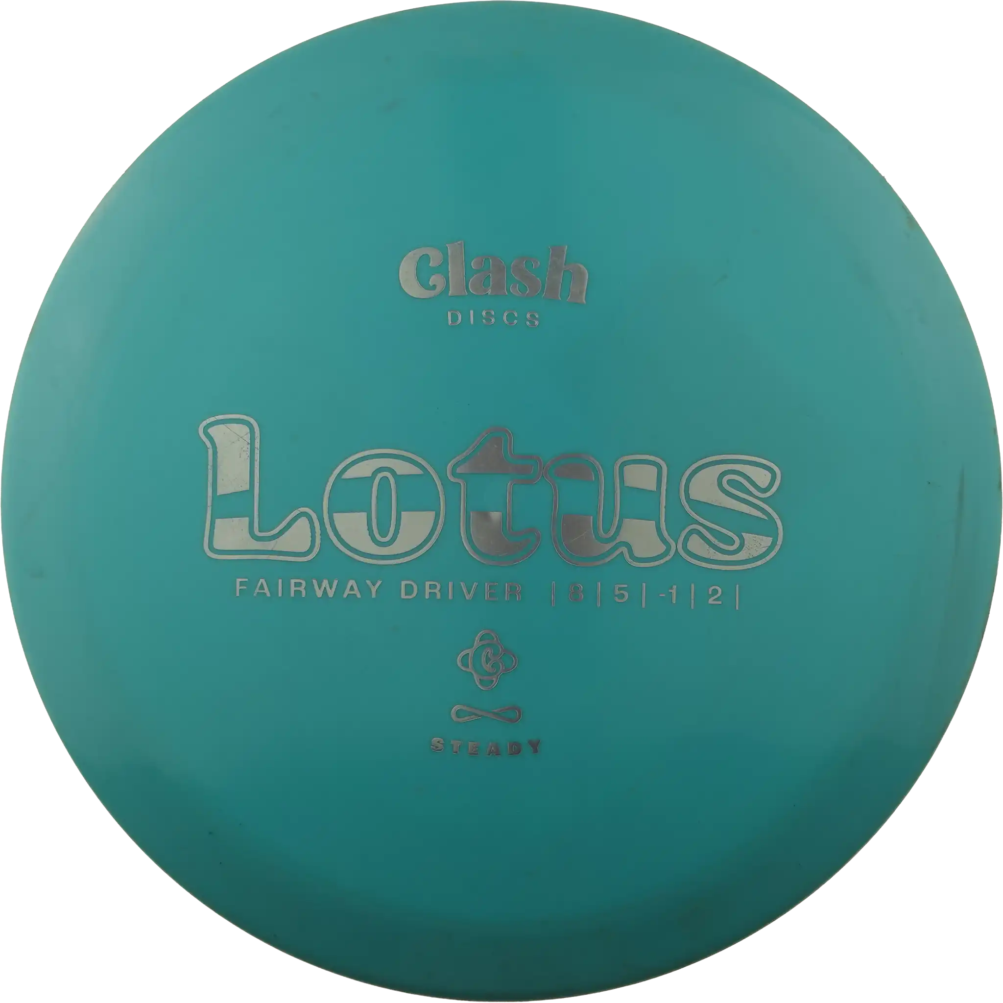 Steady Lotus
