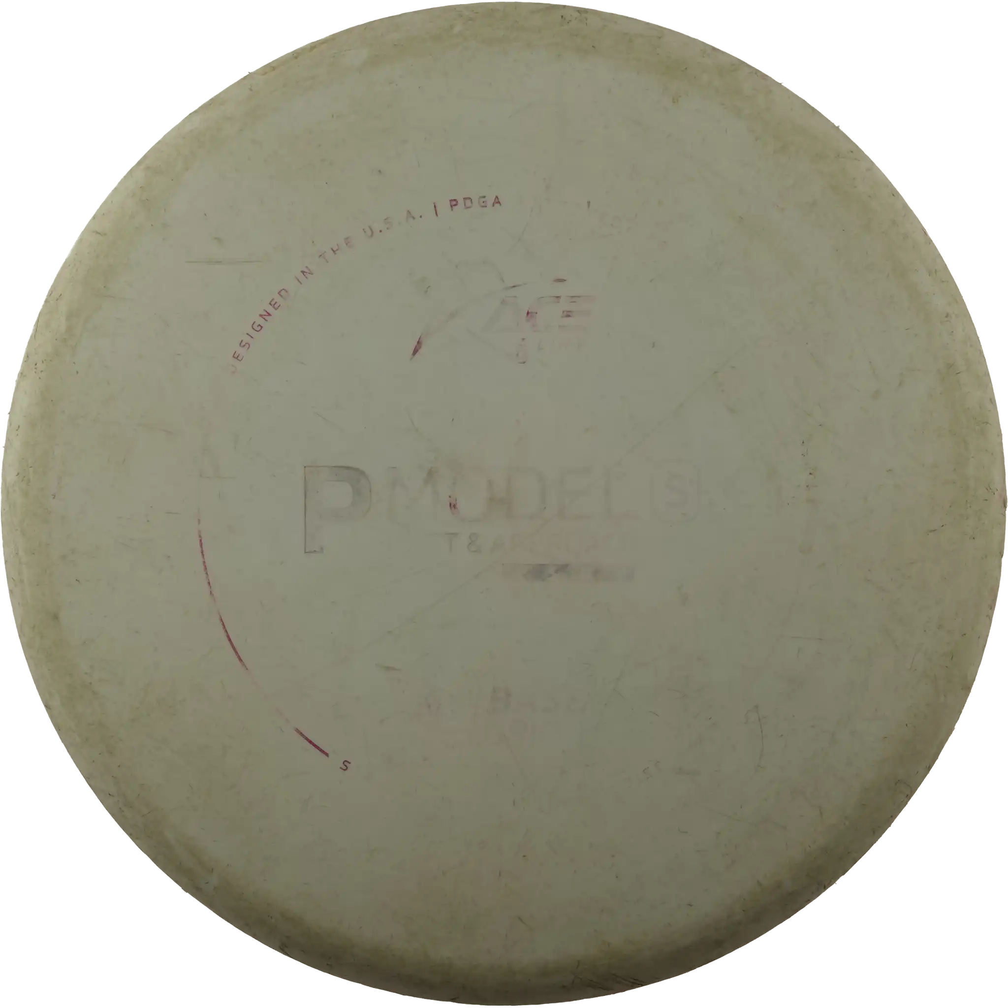 BaseGrip P Model S