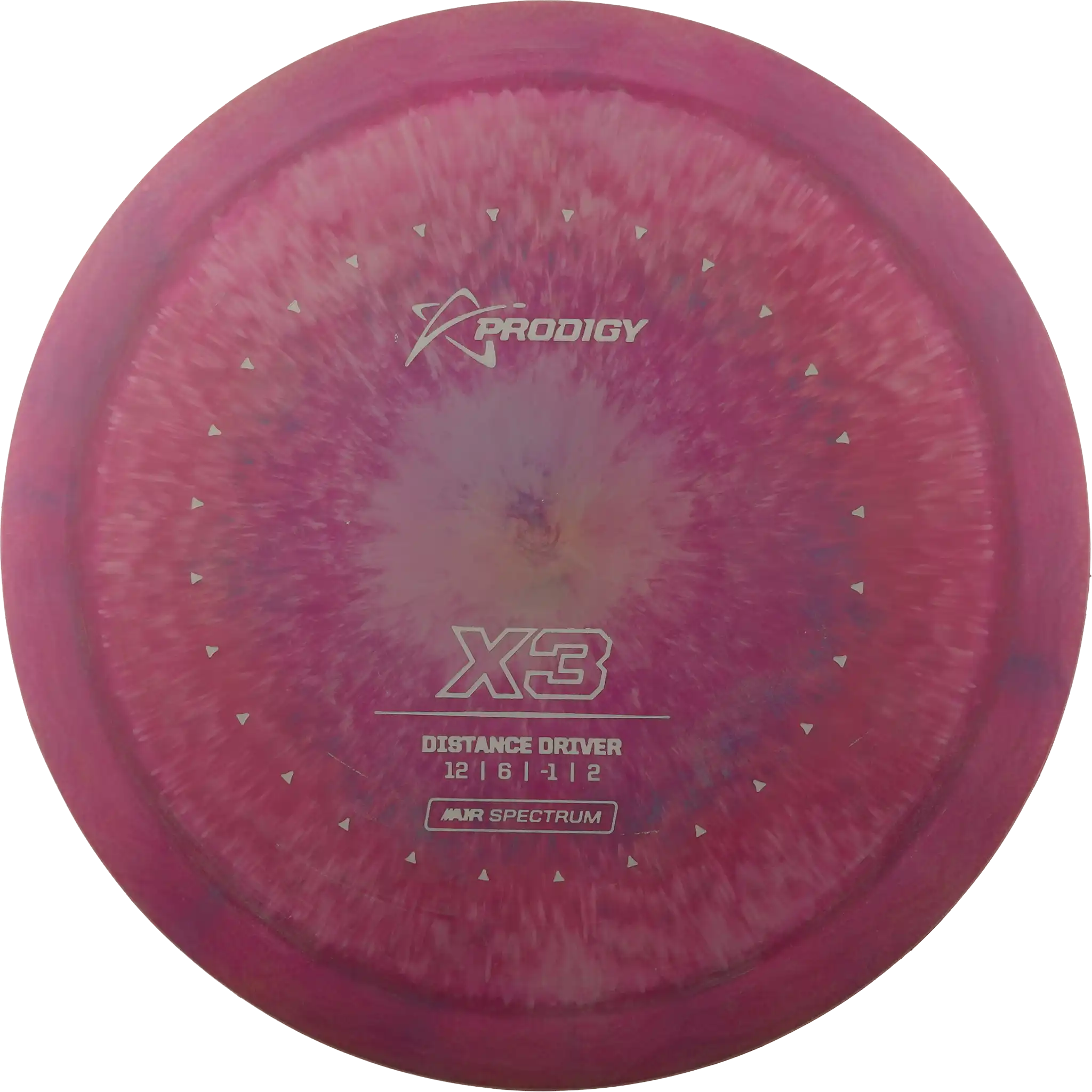 AIR Spectrum X3