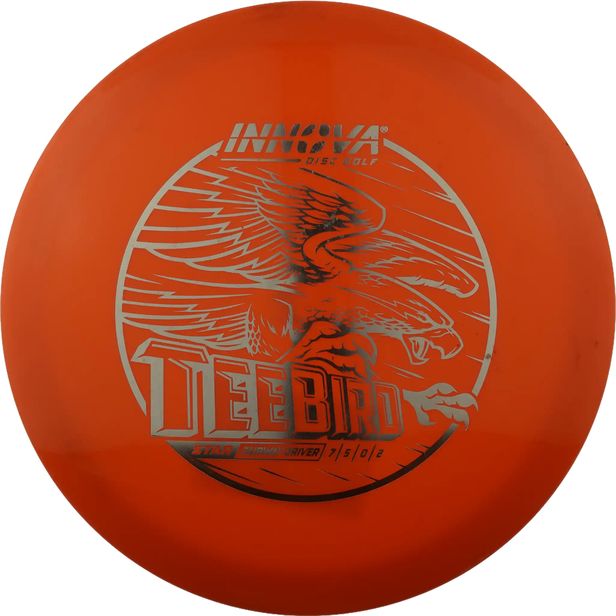 Star Teebird