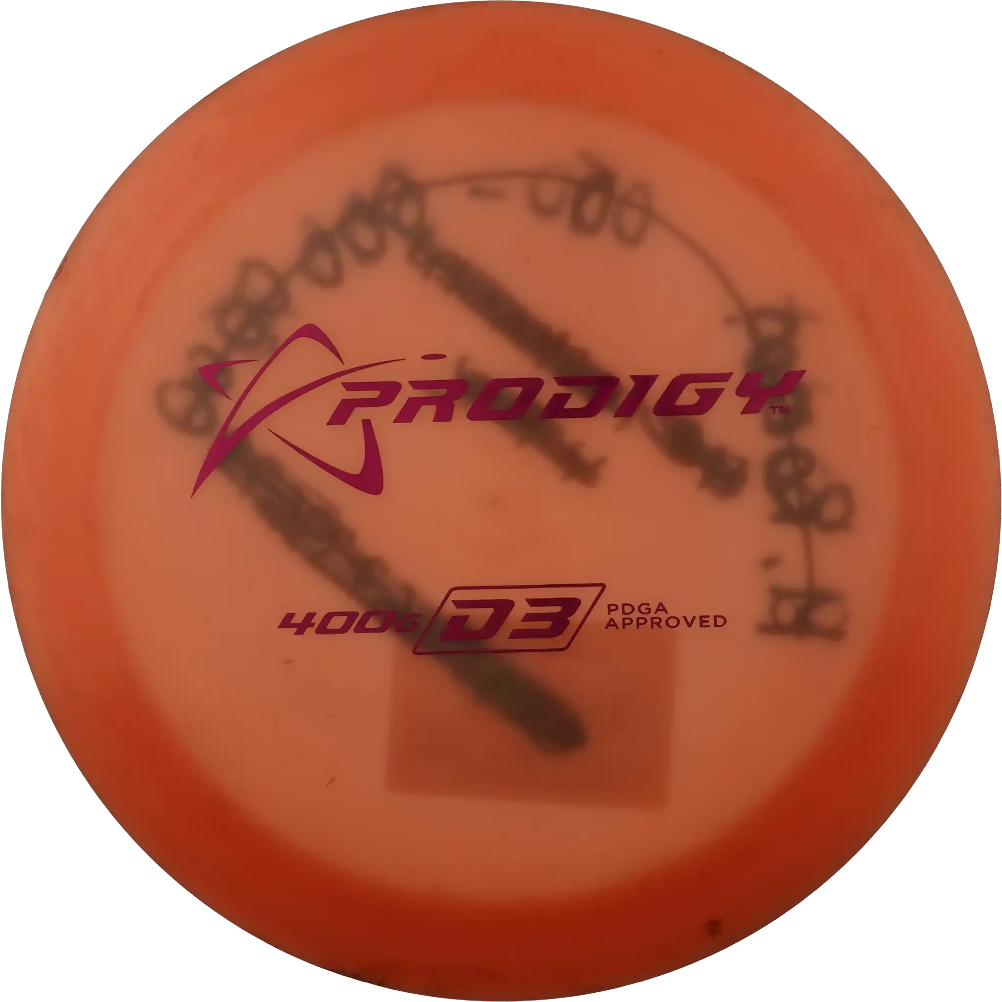 400G D3