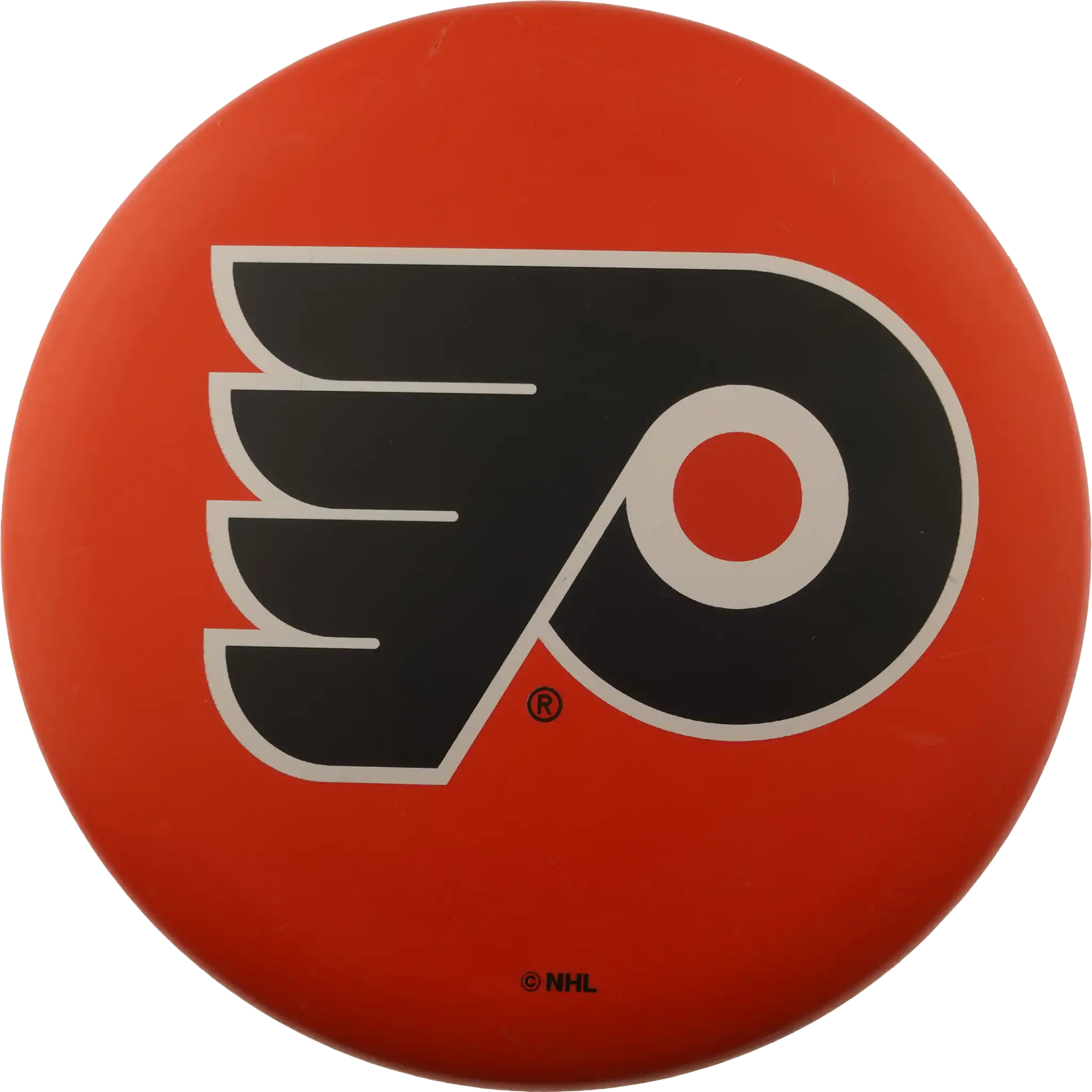 BaseGrip Pivot - NHL Primary Logo Stamp