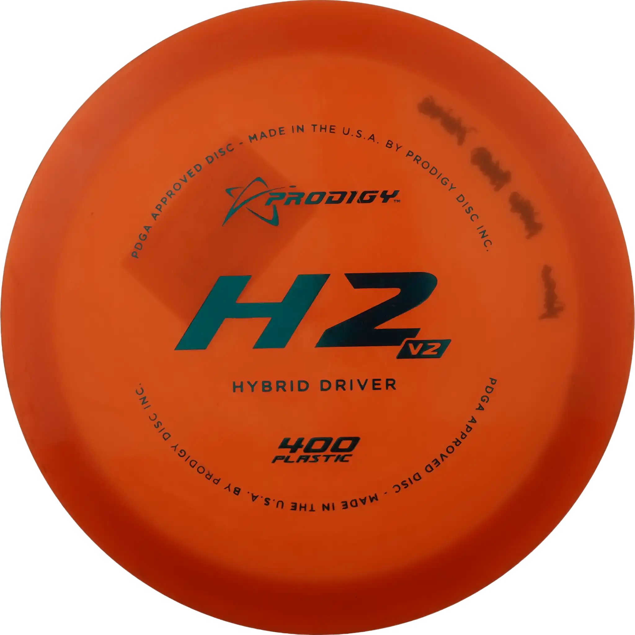 400 H2 V2