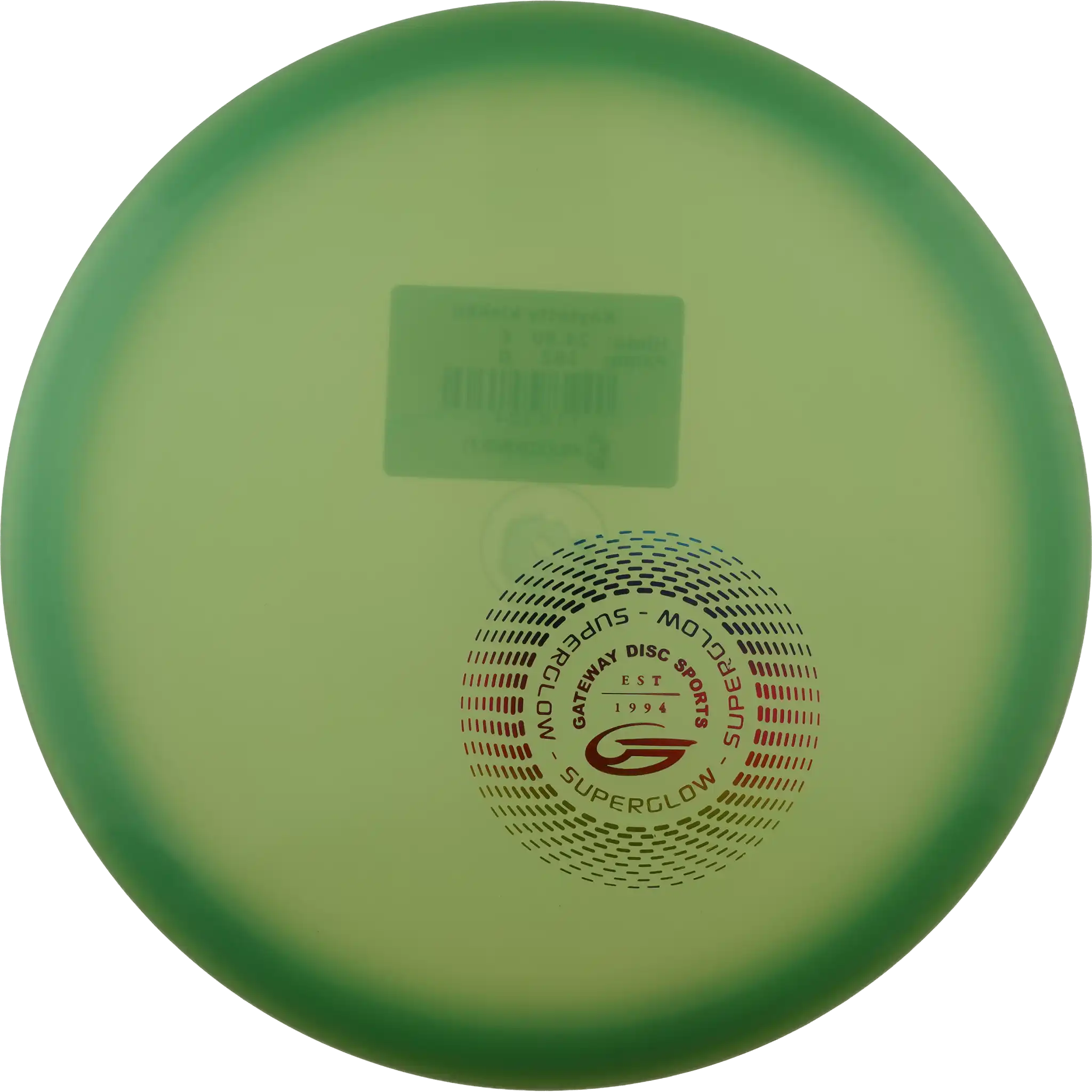 Diamond Superglow Element