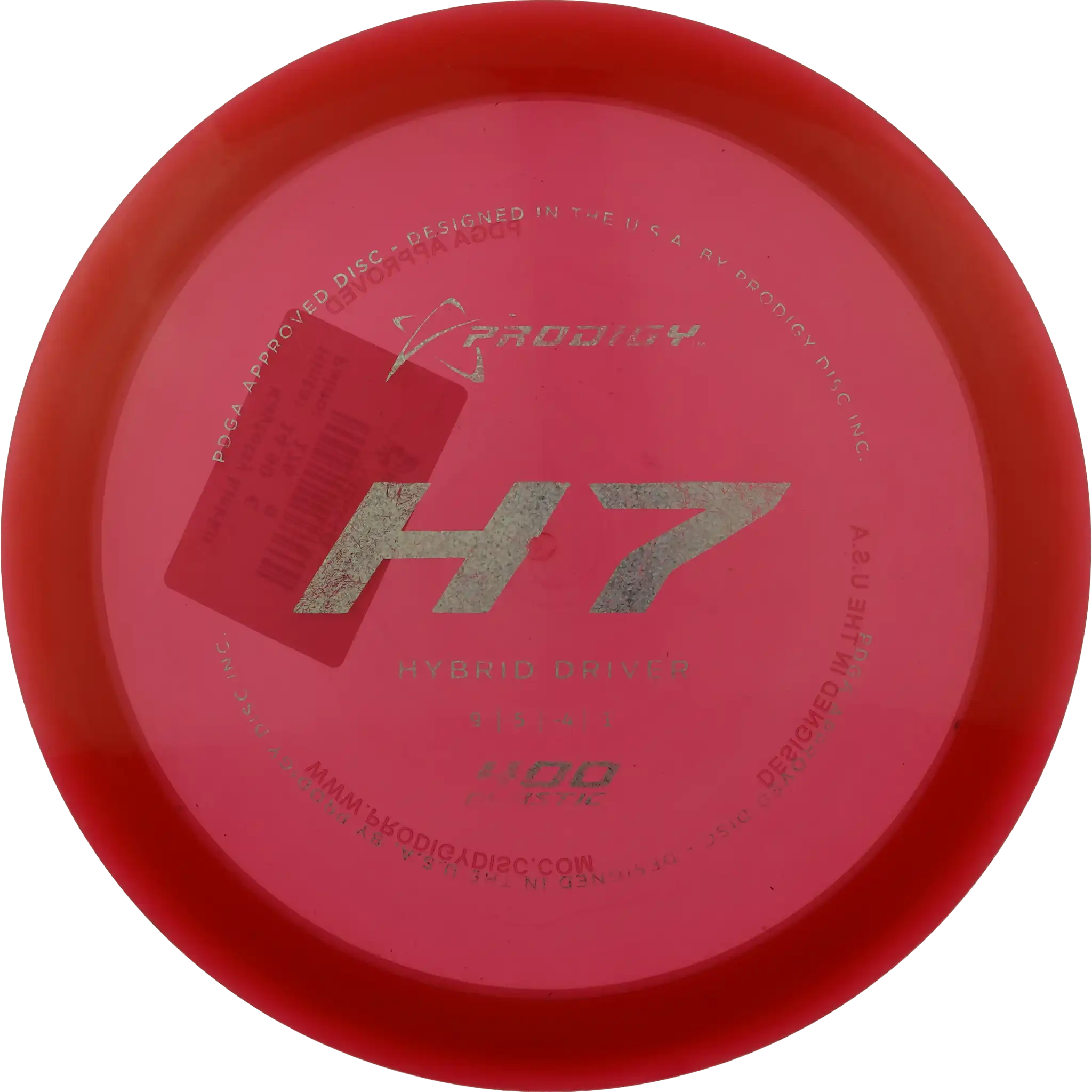 400 H7