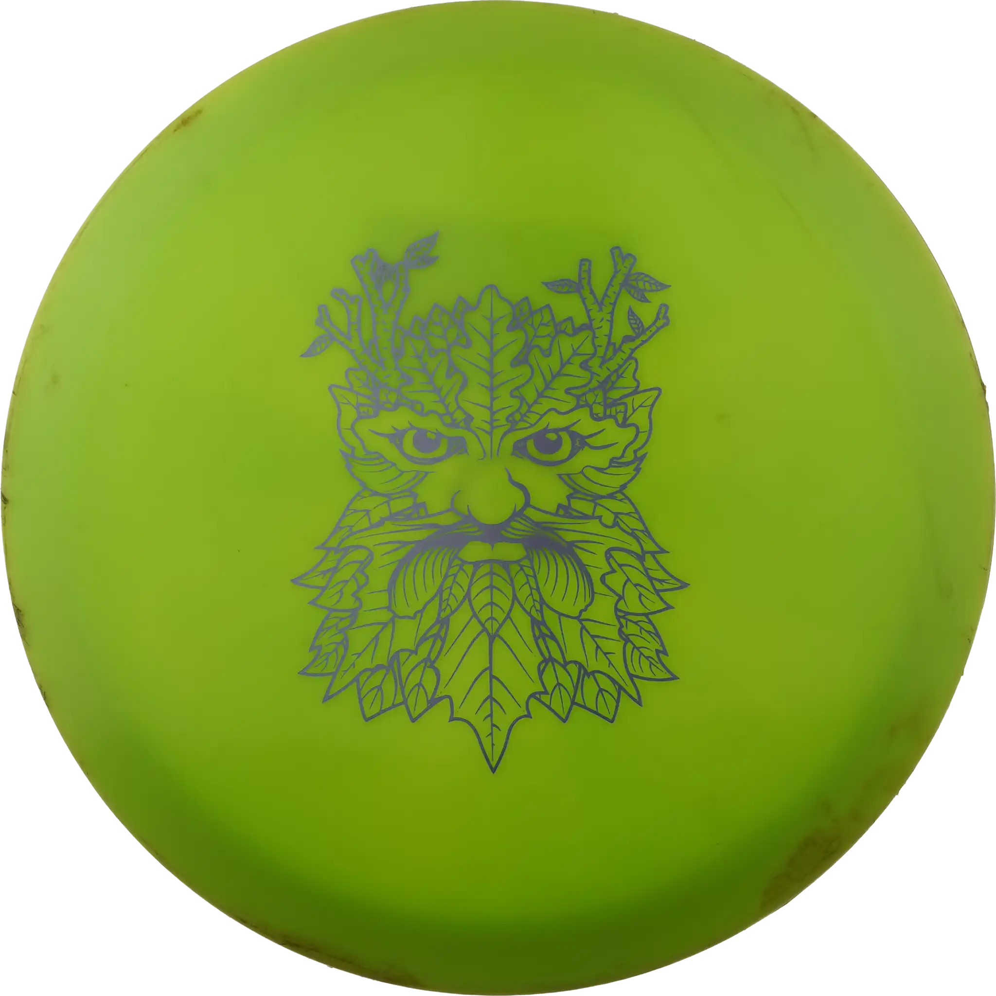 400G F1 - Treeman