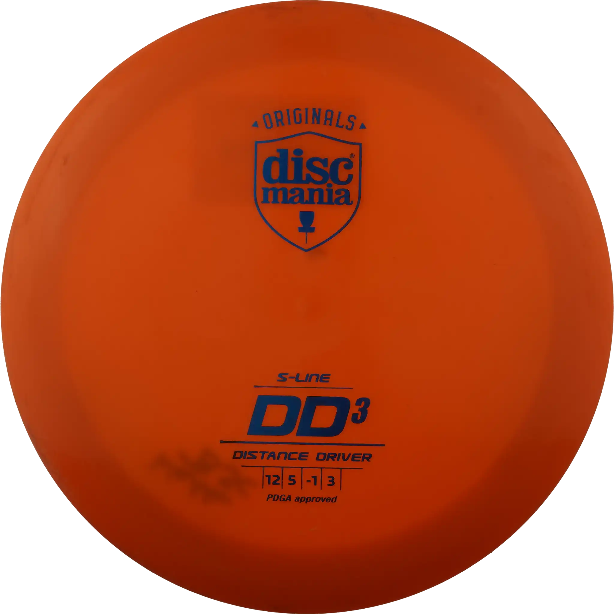 S-Line DD3 - Innovamade