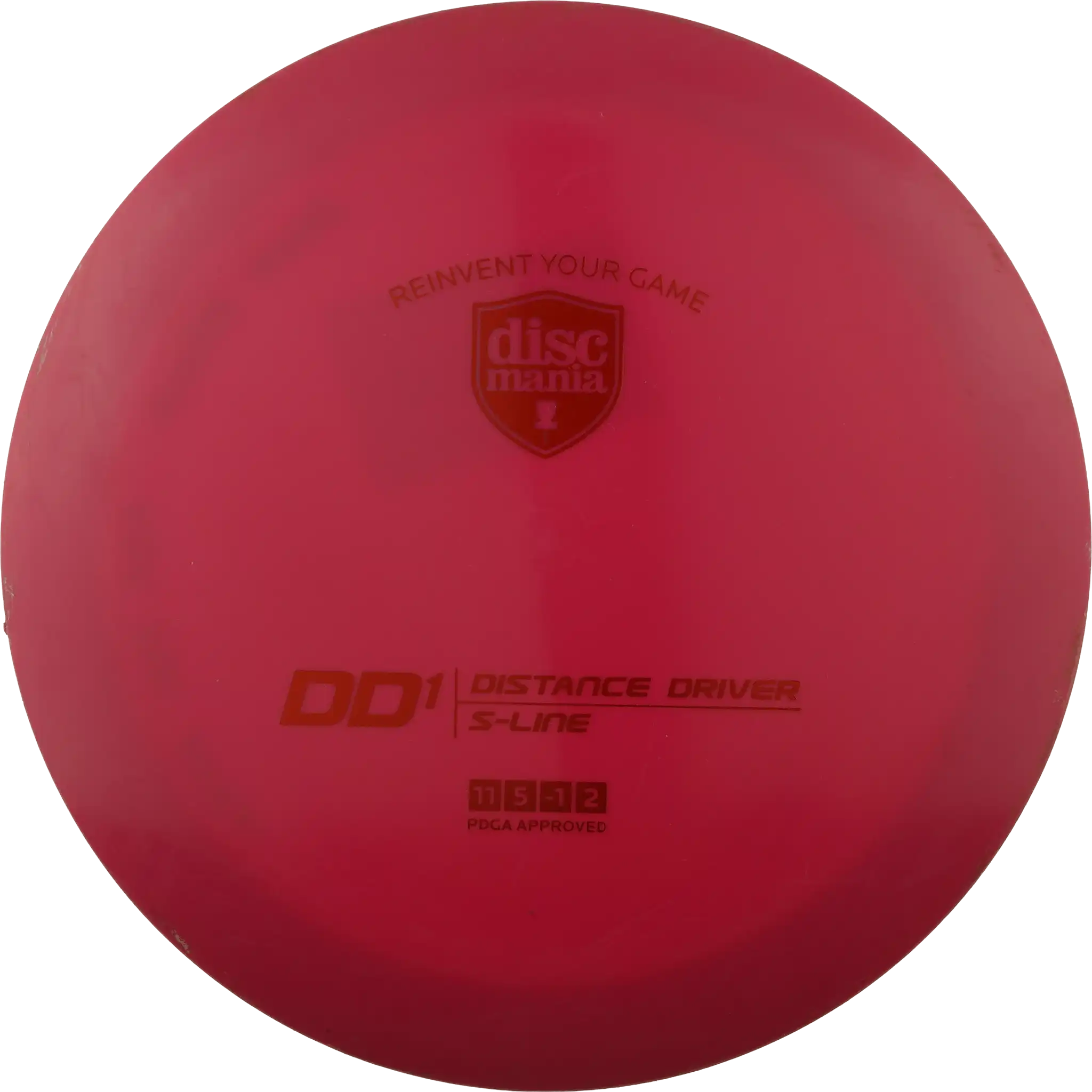 S-Line DD1
