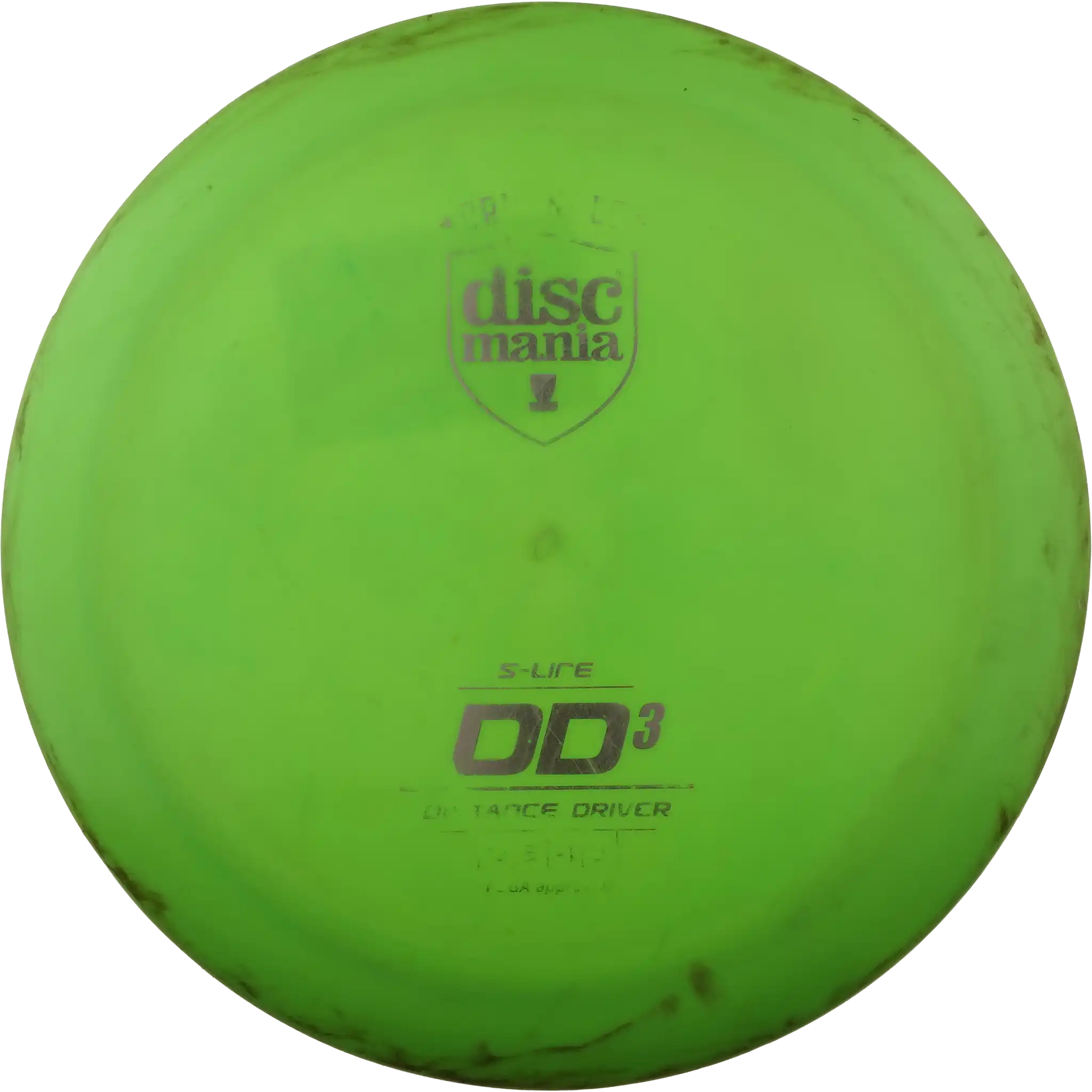 S-Line DD3 - Innovamade