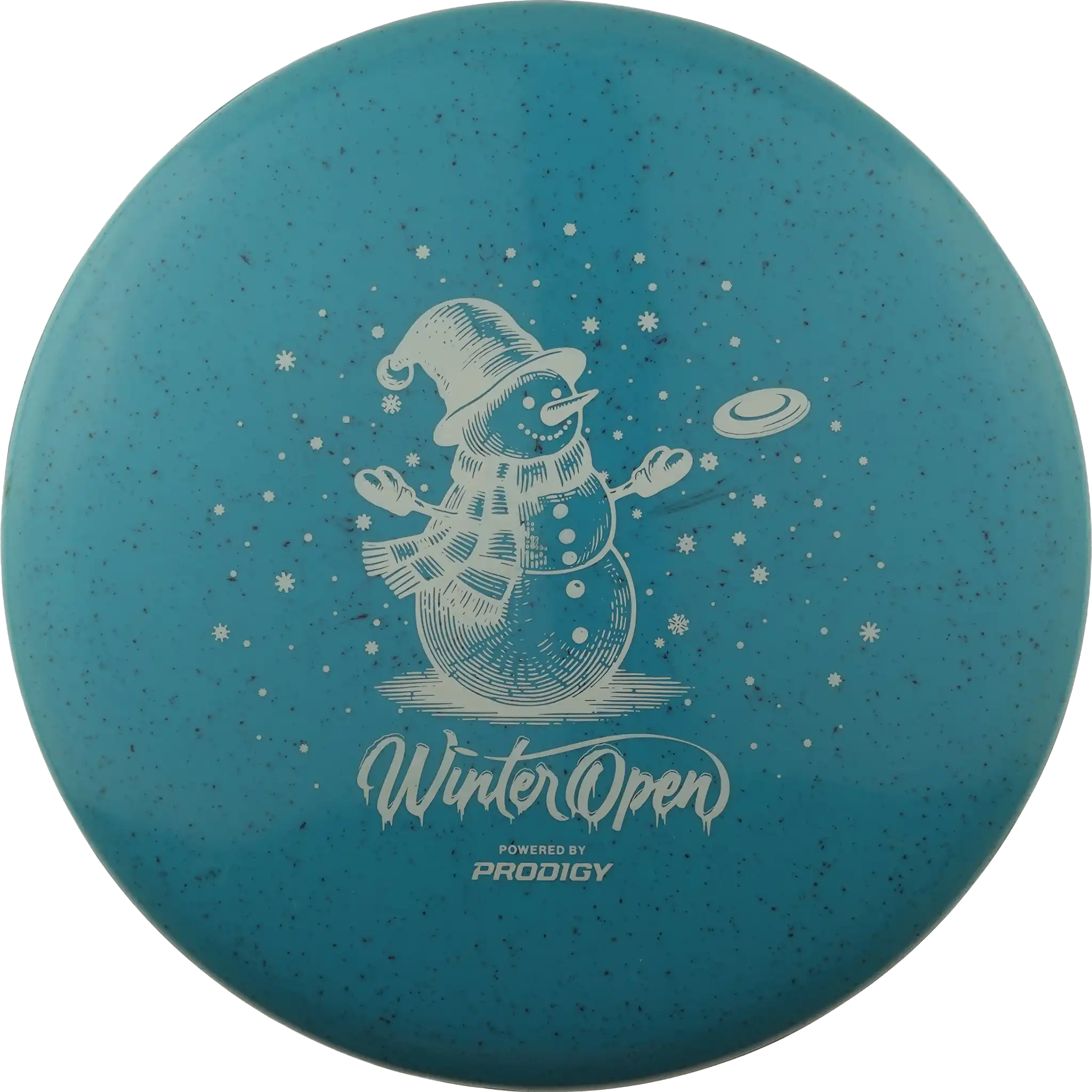 ReBlend M4 - Winter Open
