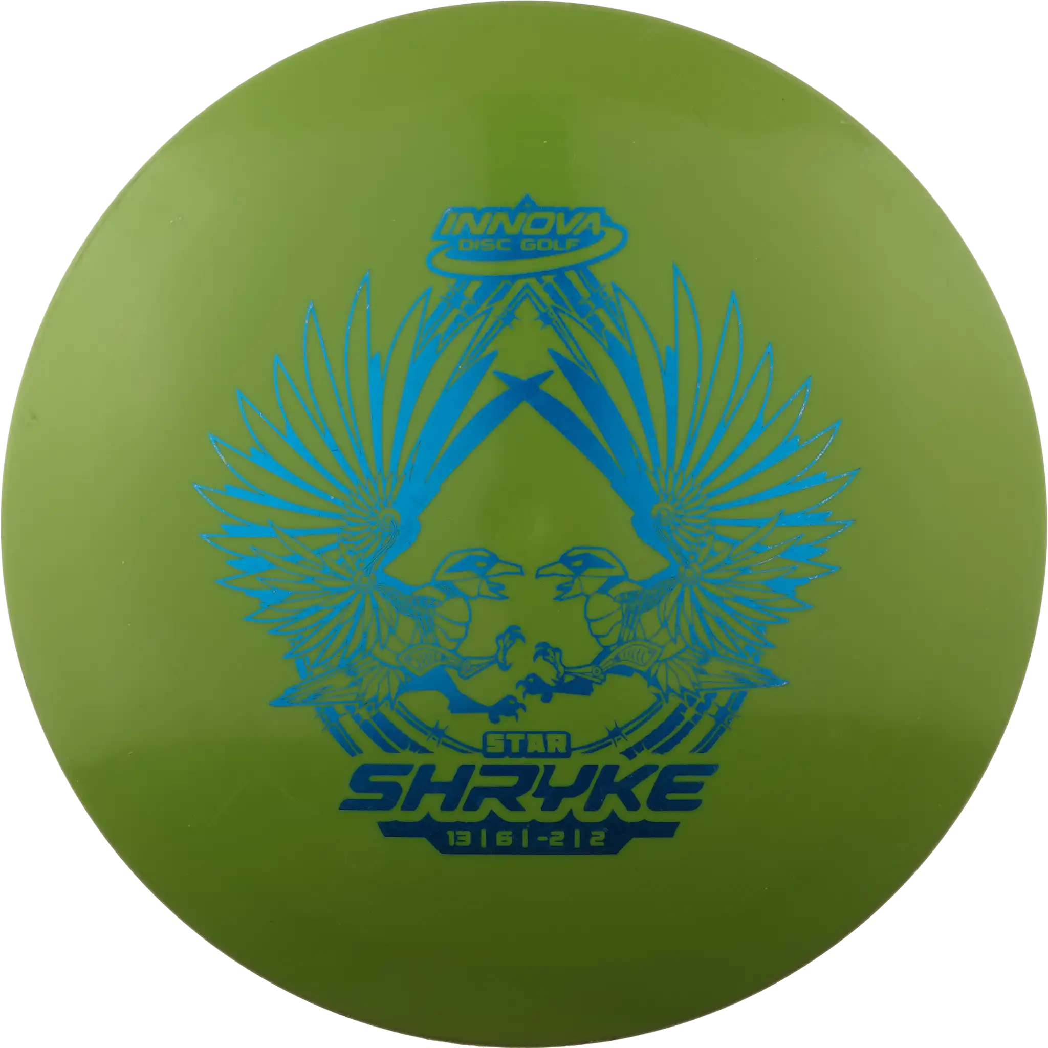 Star Shryke