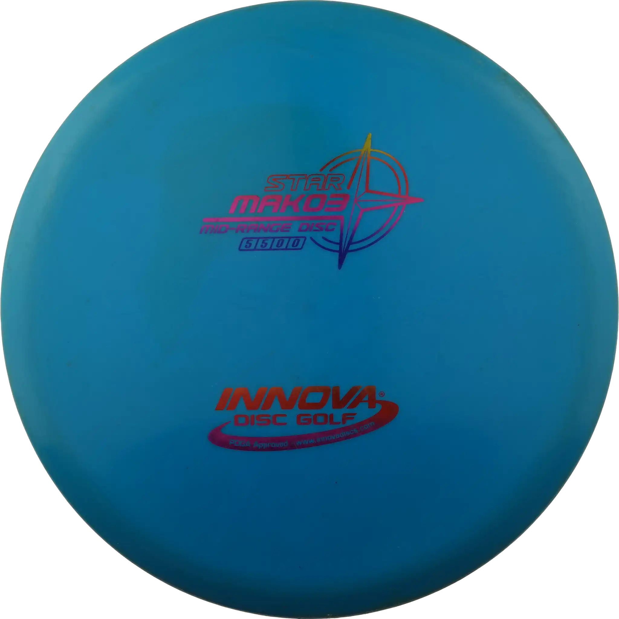 Star Mako3