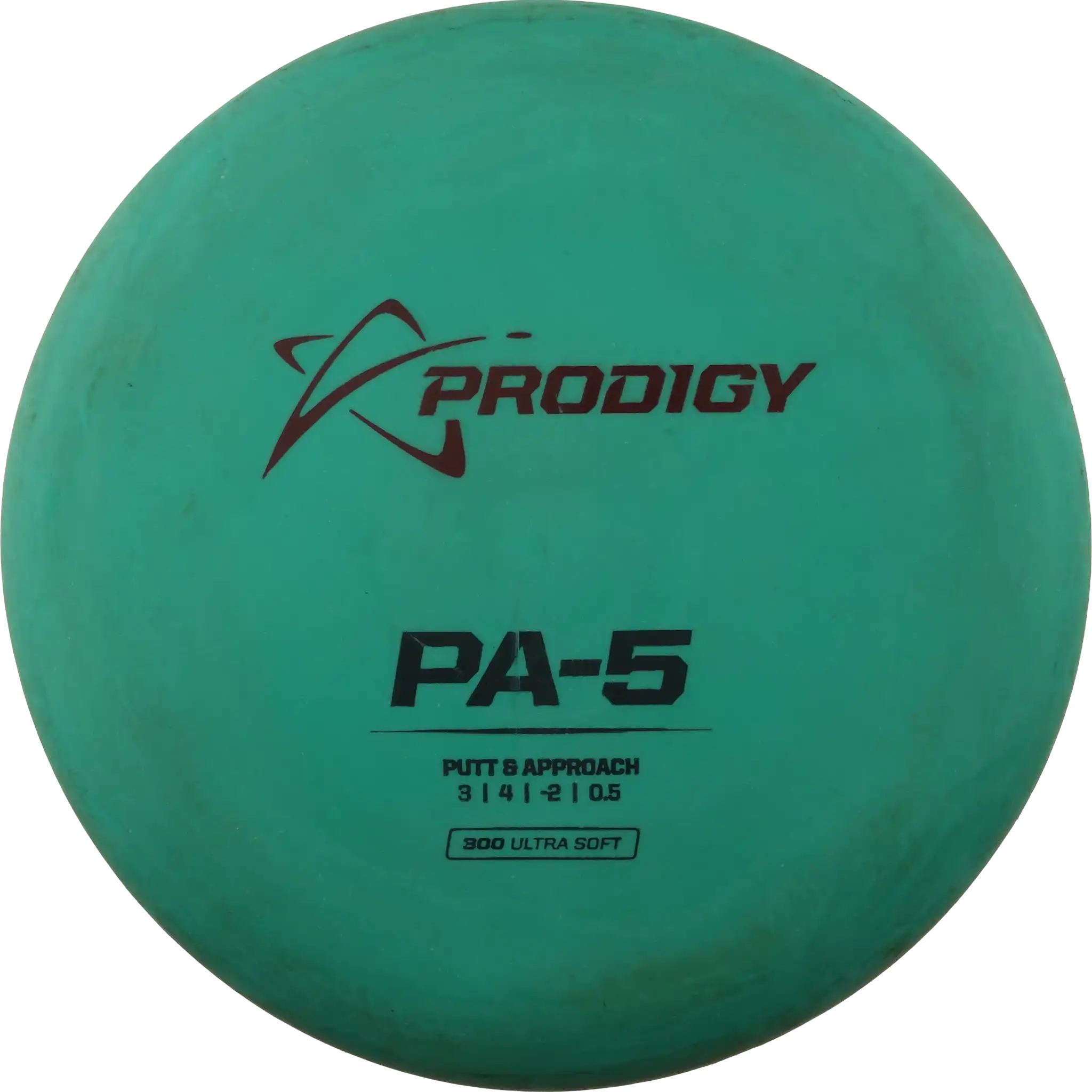 300 Ultra Soft PA5