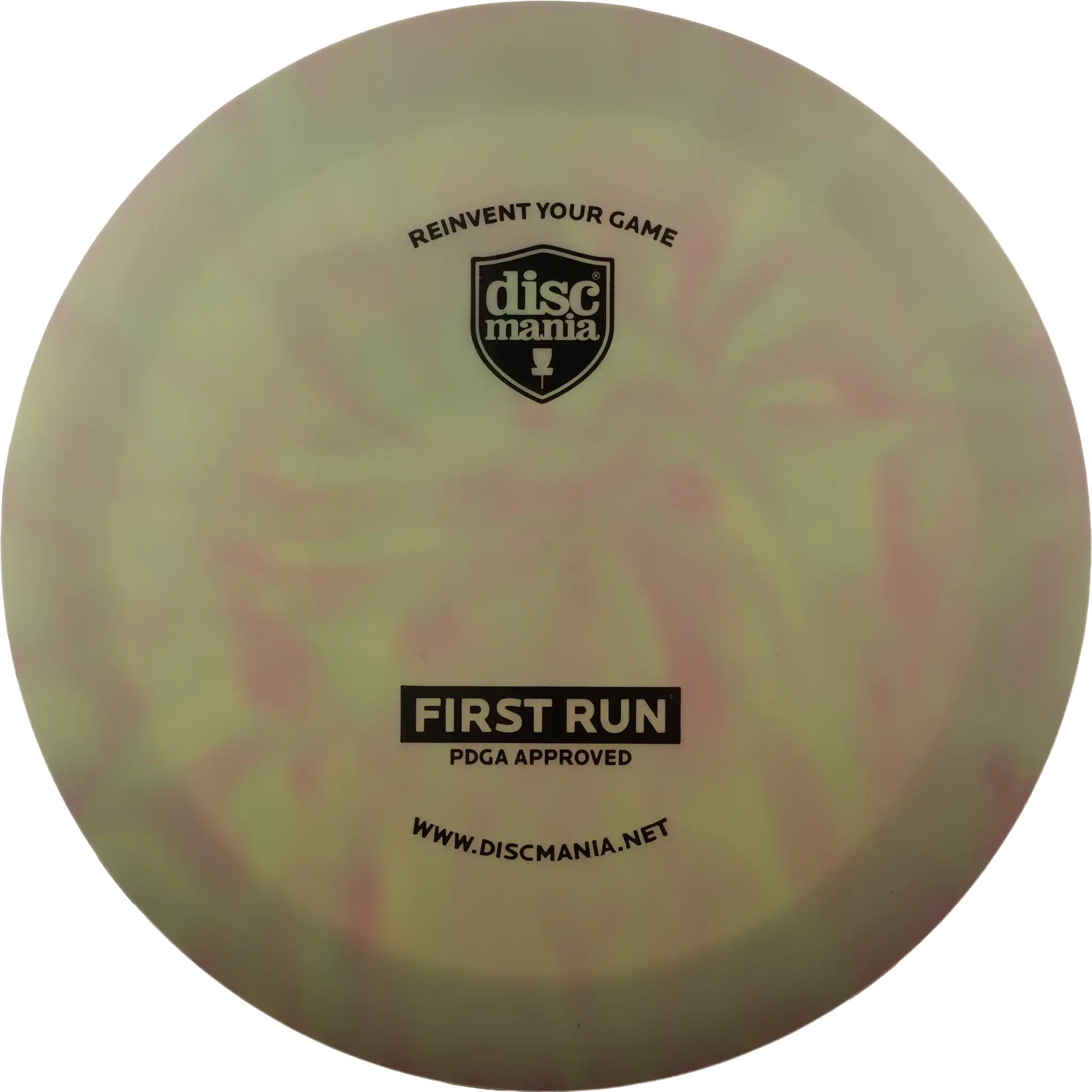 S-Line DD3 - First Run
