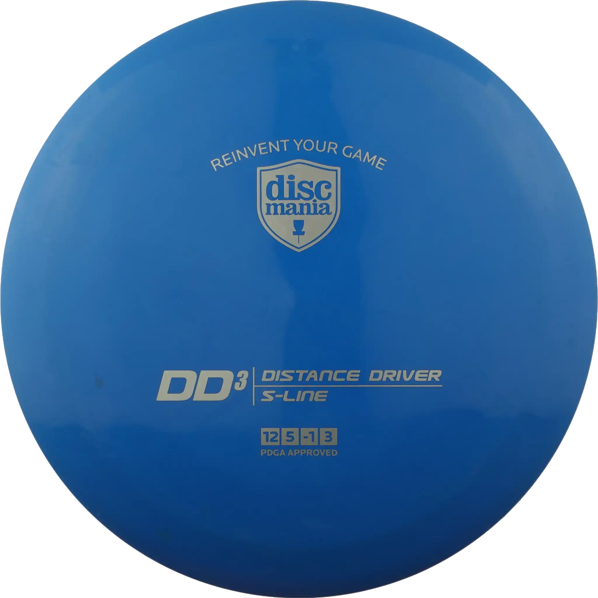S-Line DD3