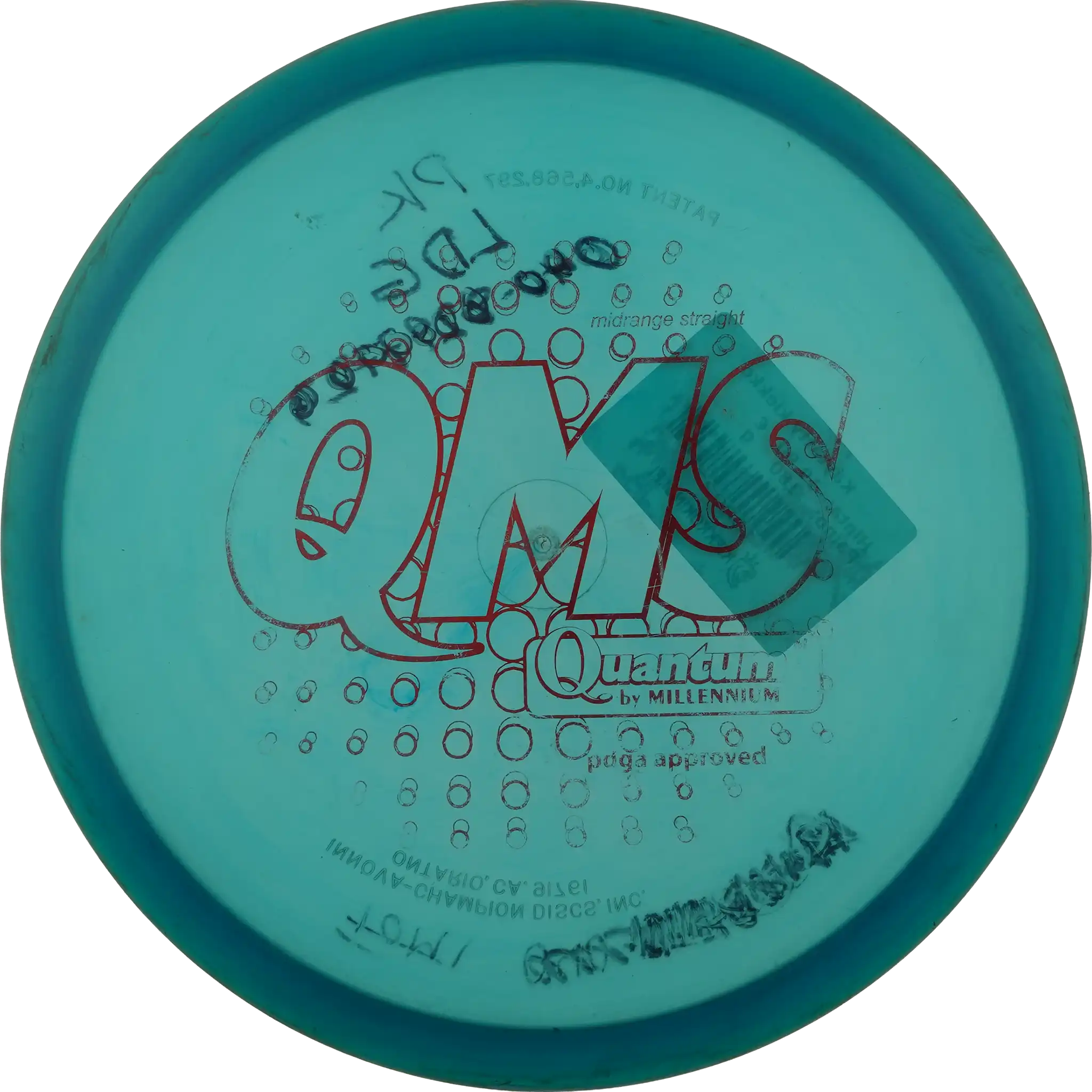 Quantum Aurora MS