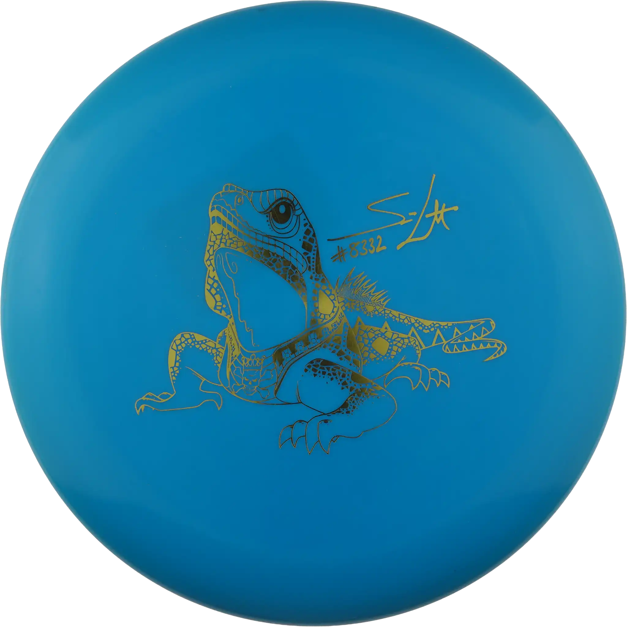 S-Line P2 - Simon Lizotte