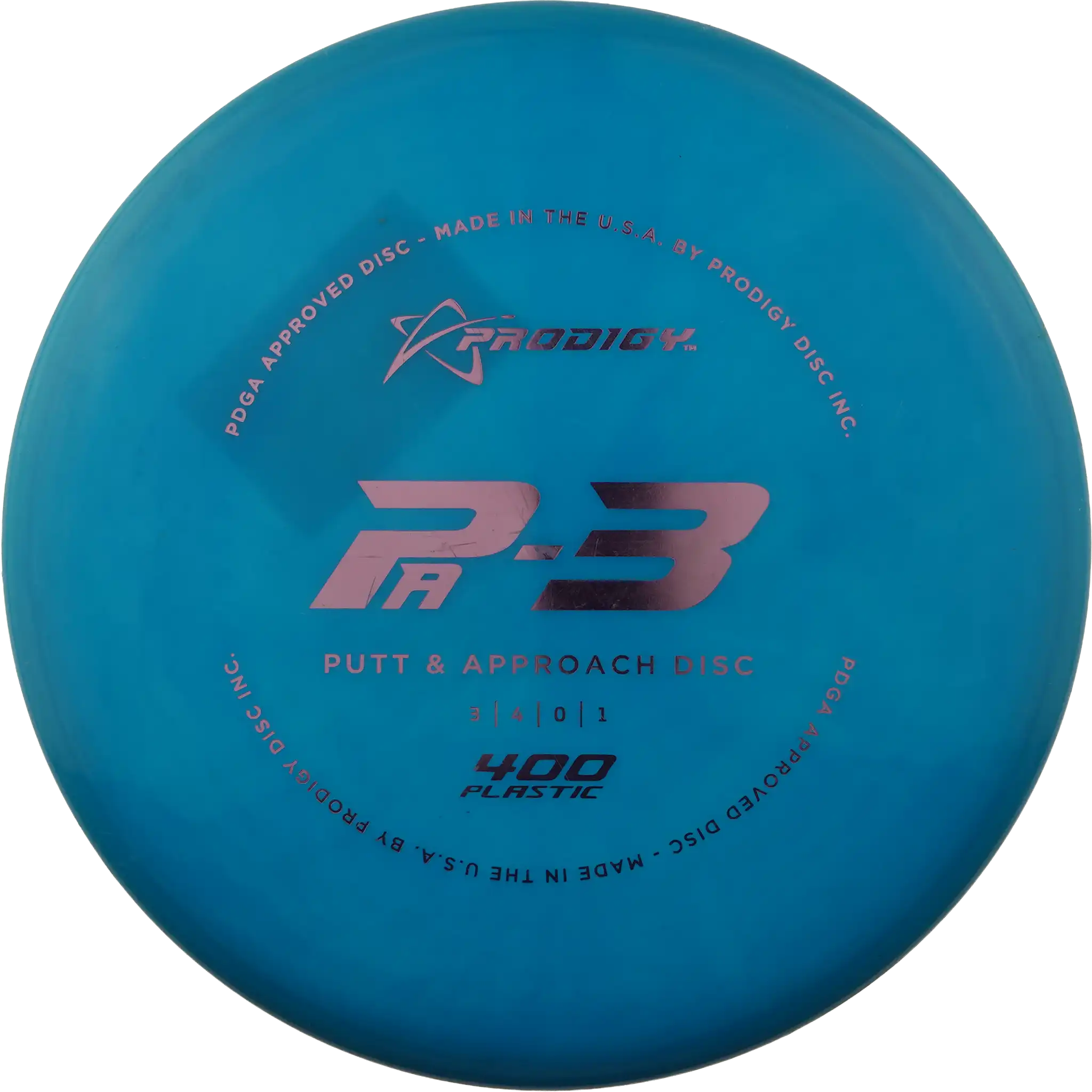 400 PA3