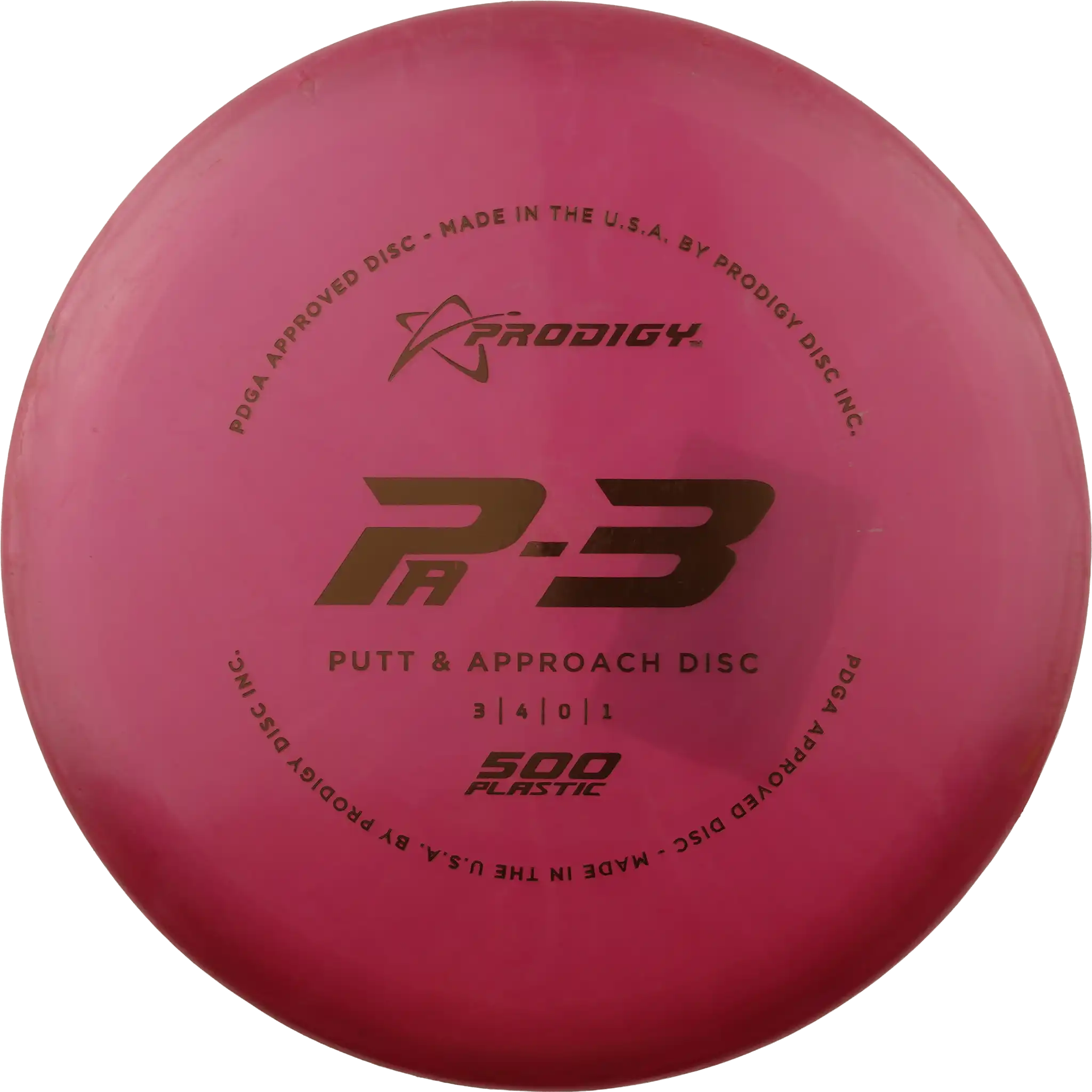 500 PA3