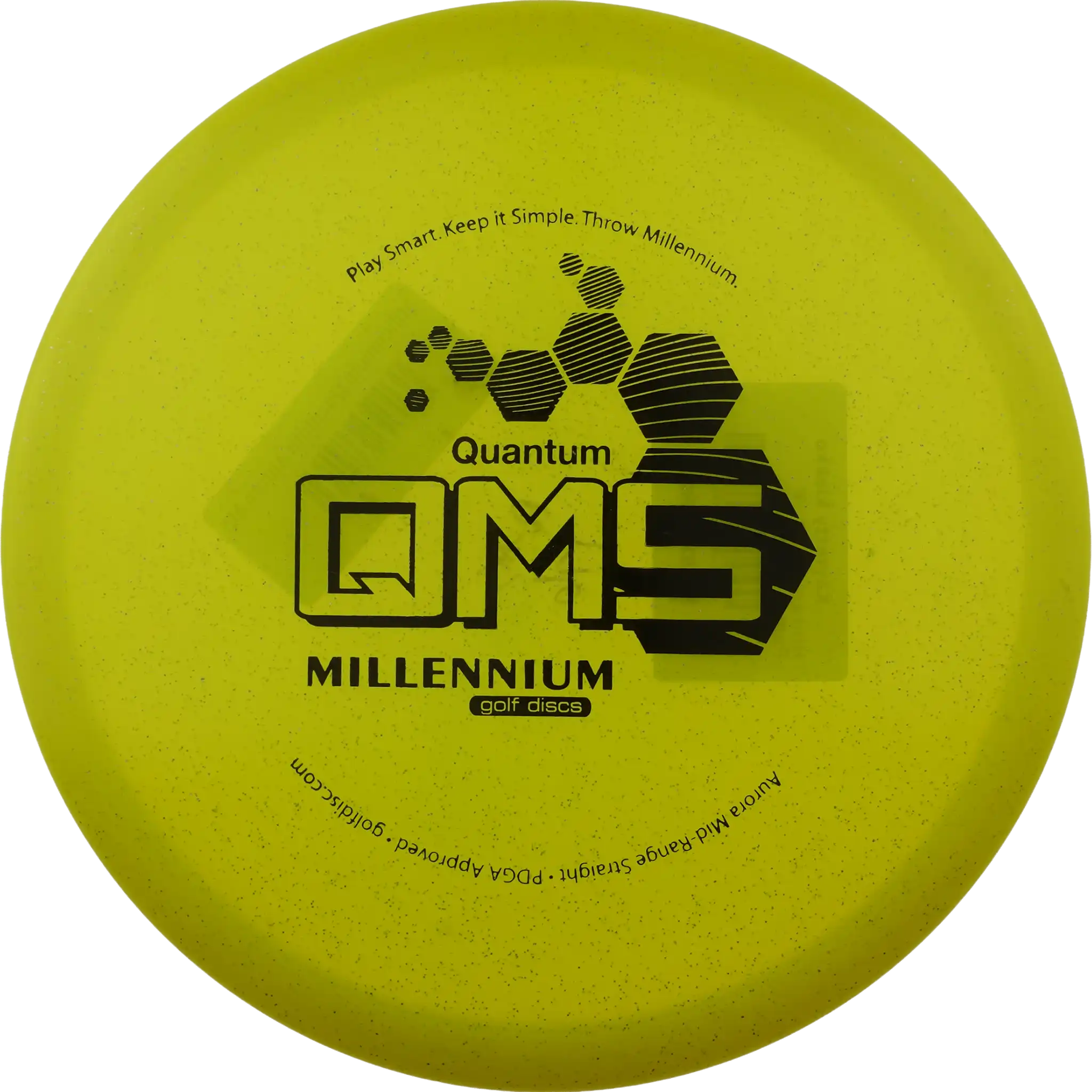 Quantum Aurora MS