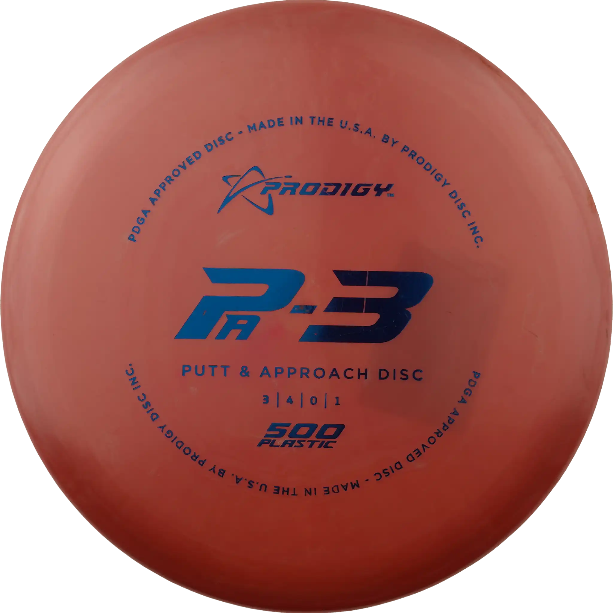 500 PA3