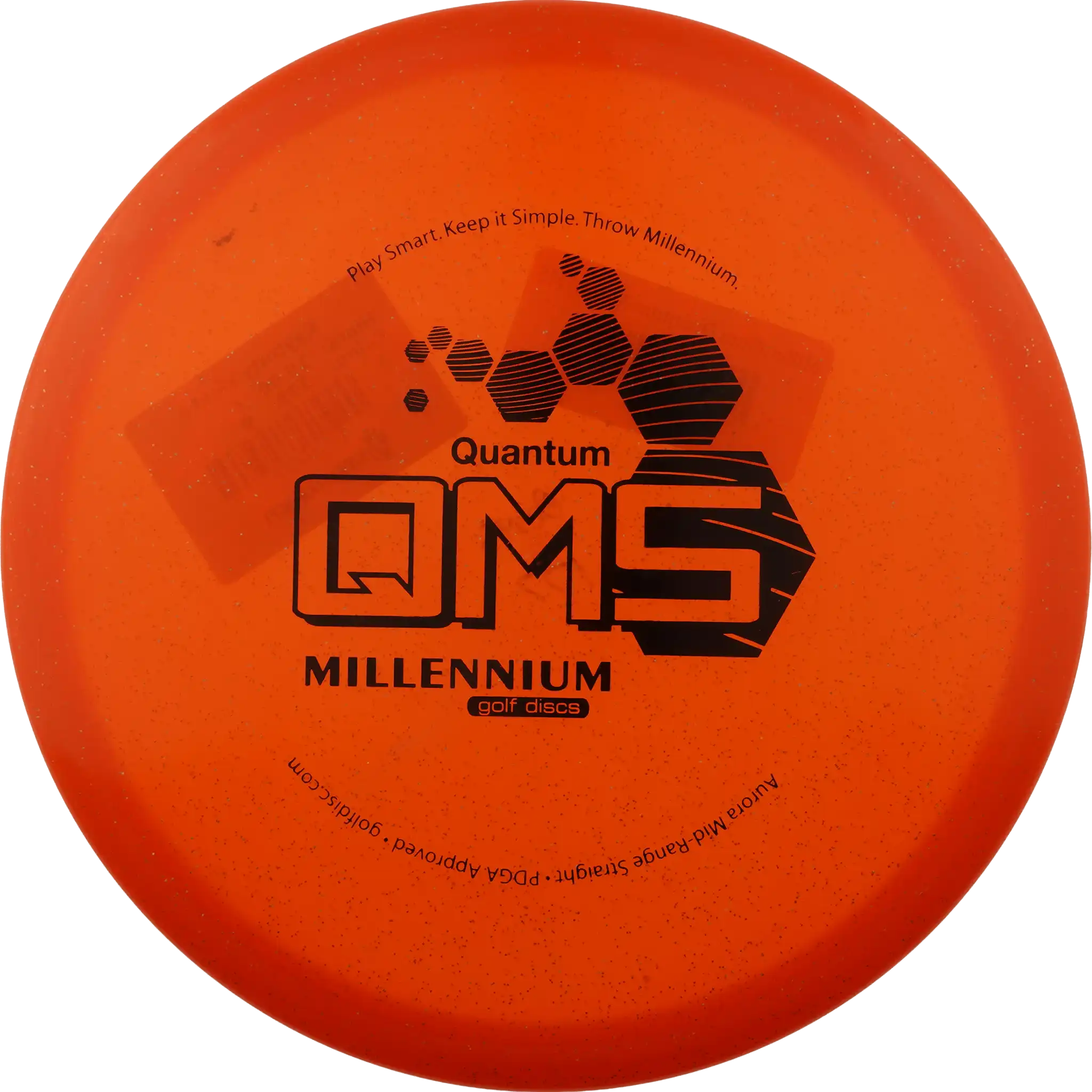 Quantum Aurora MS