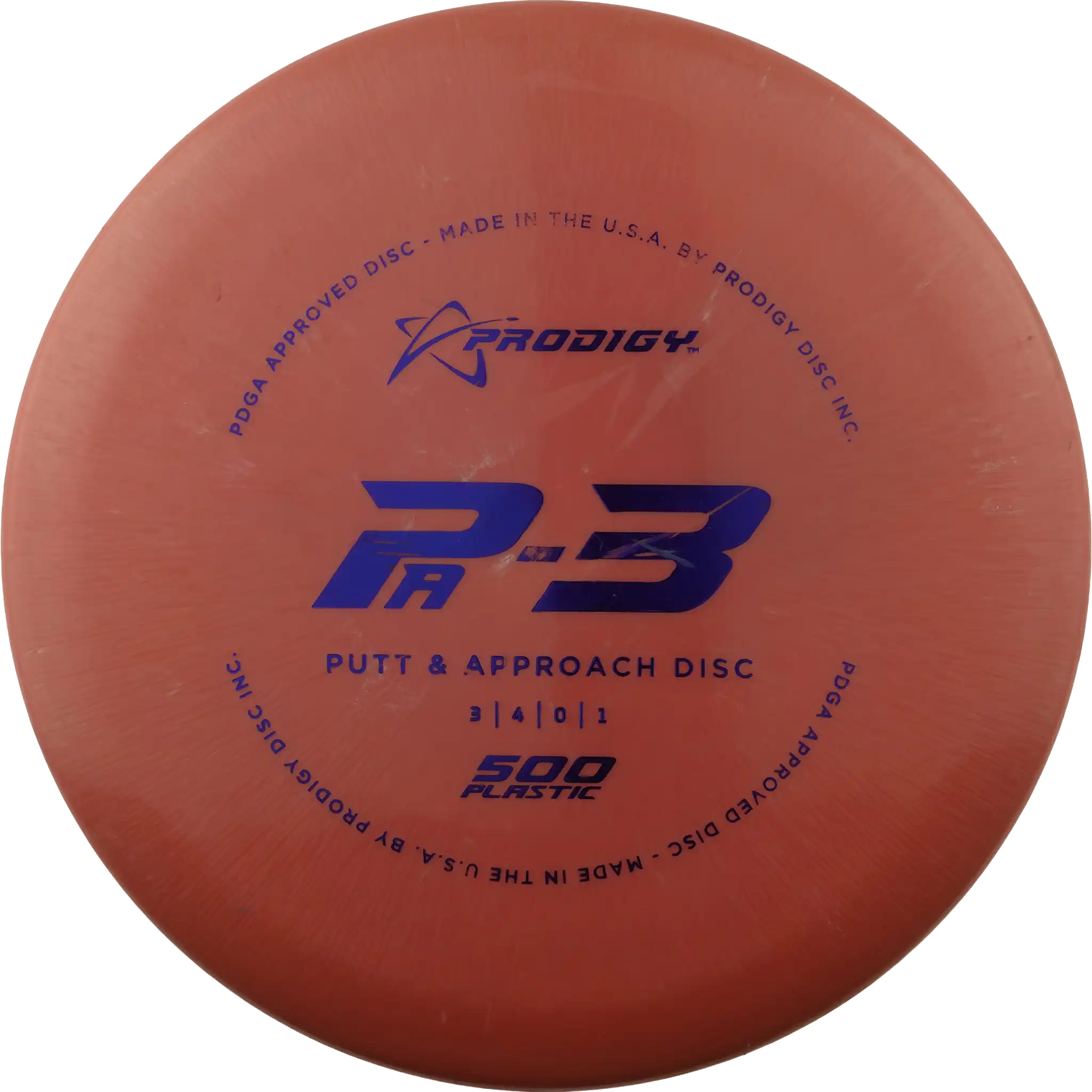 500 PA3