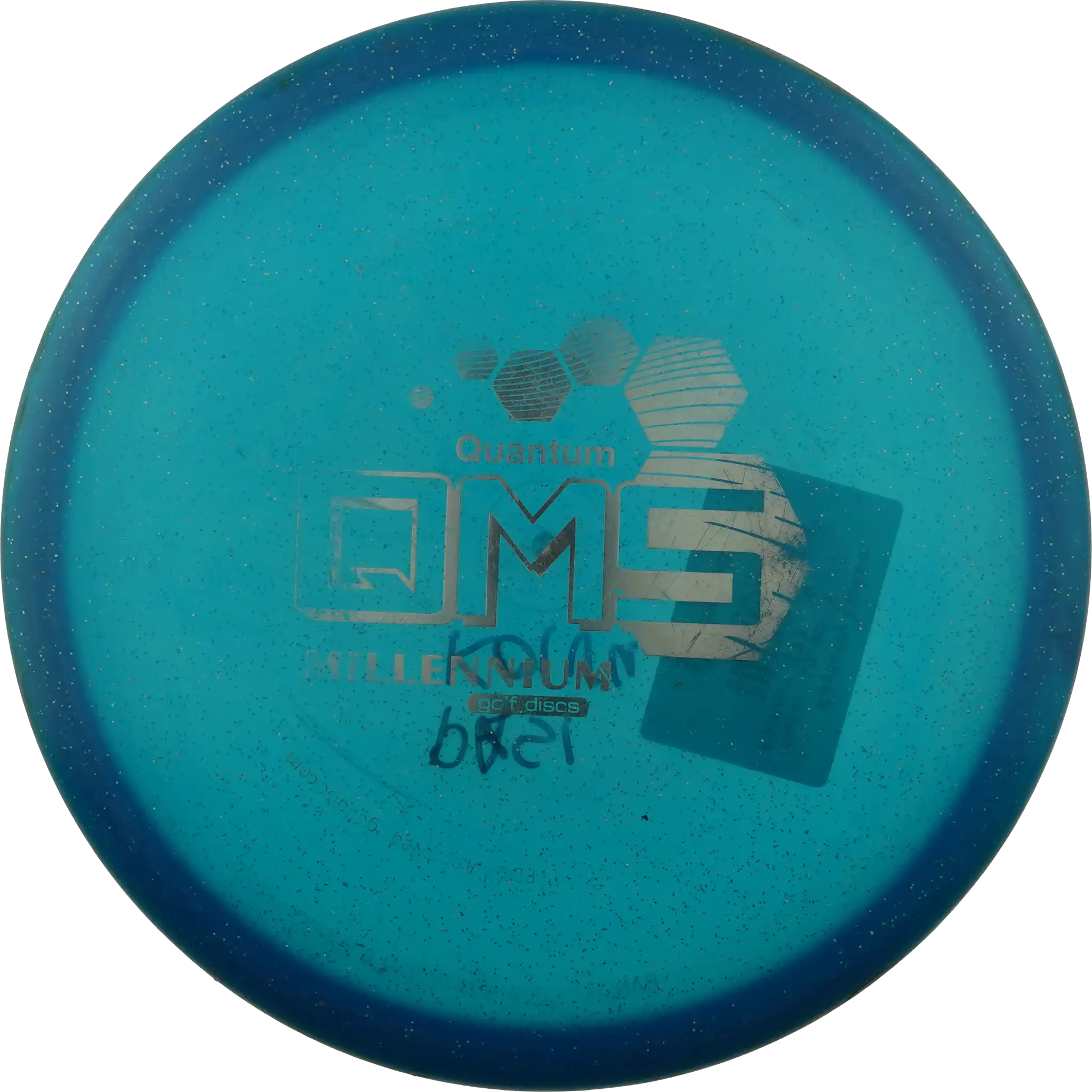 Quantum Aurora MS