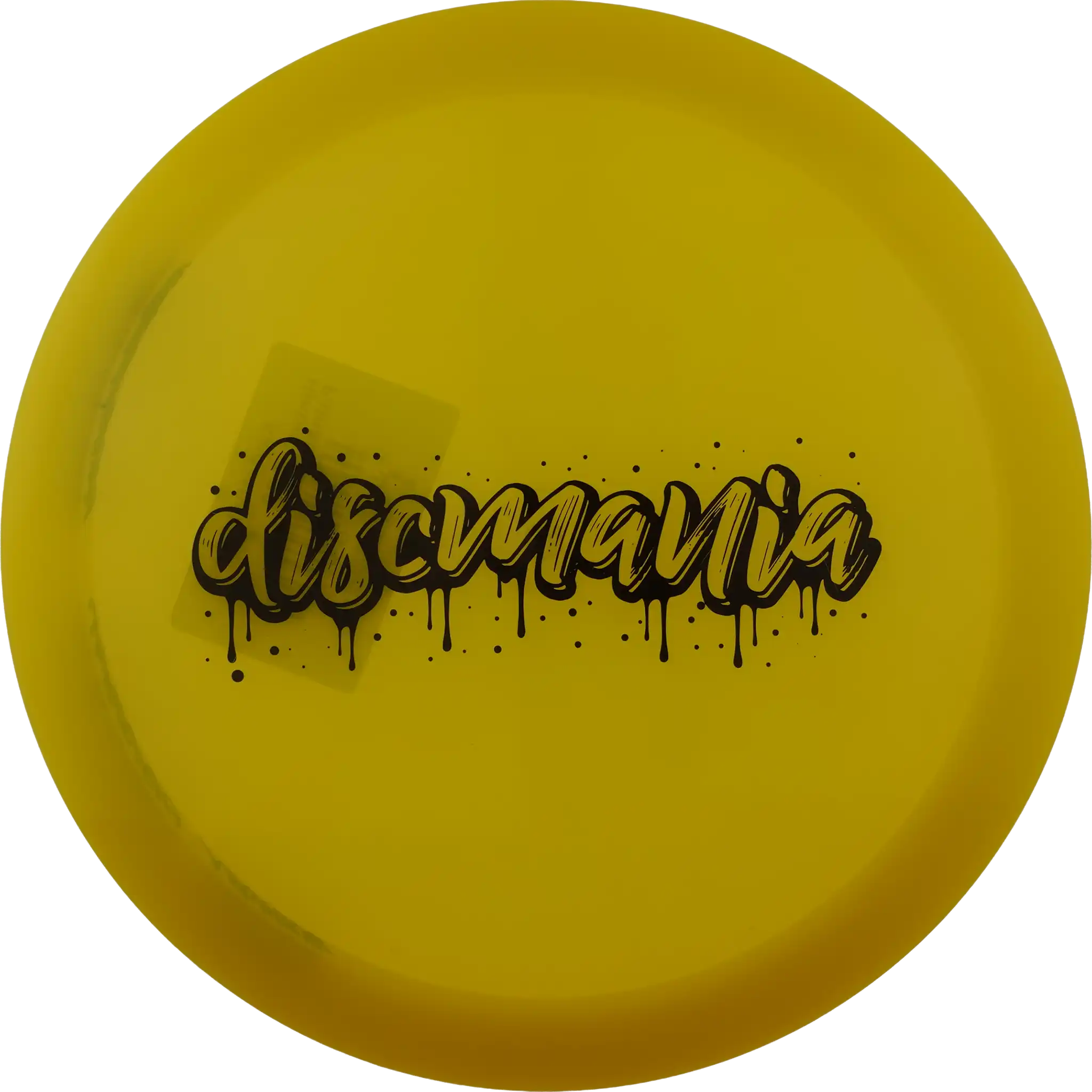 Active Premium Genius - Graffiti Stamp
