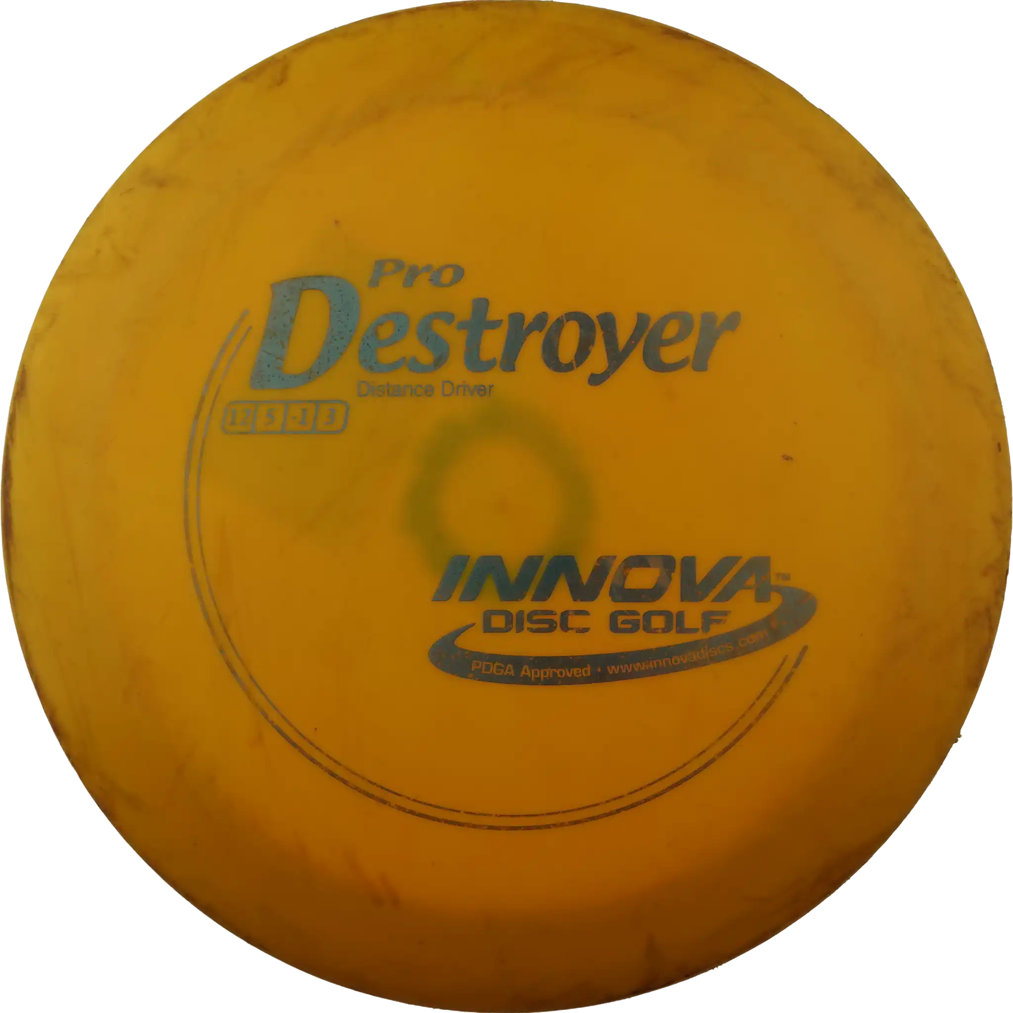 Pro Destroyer