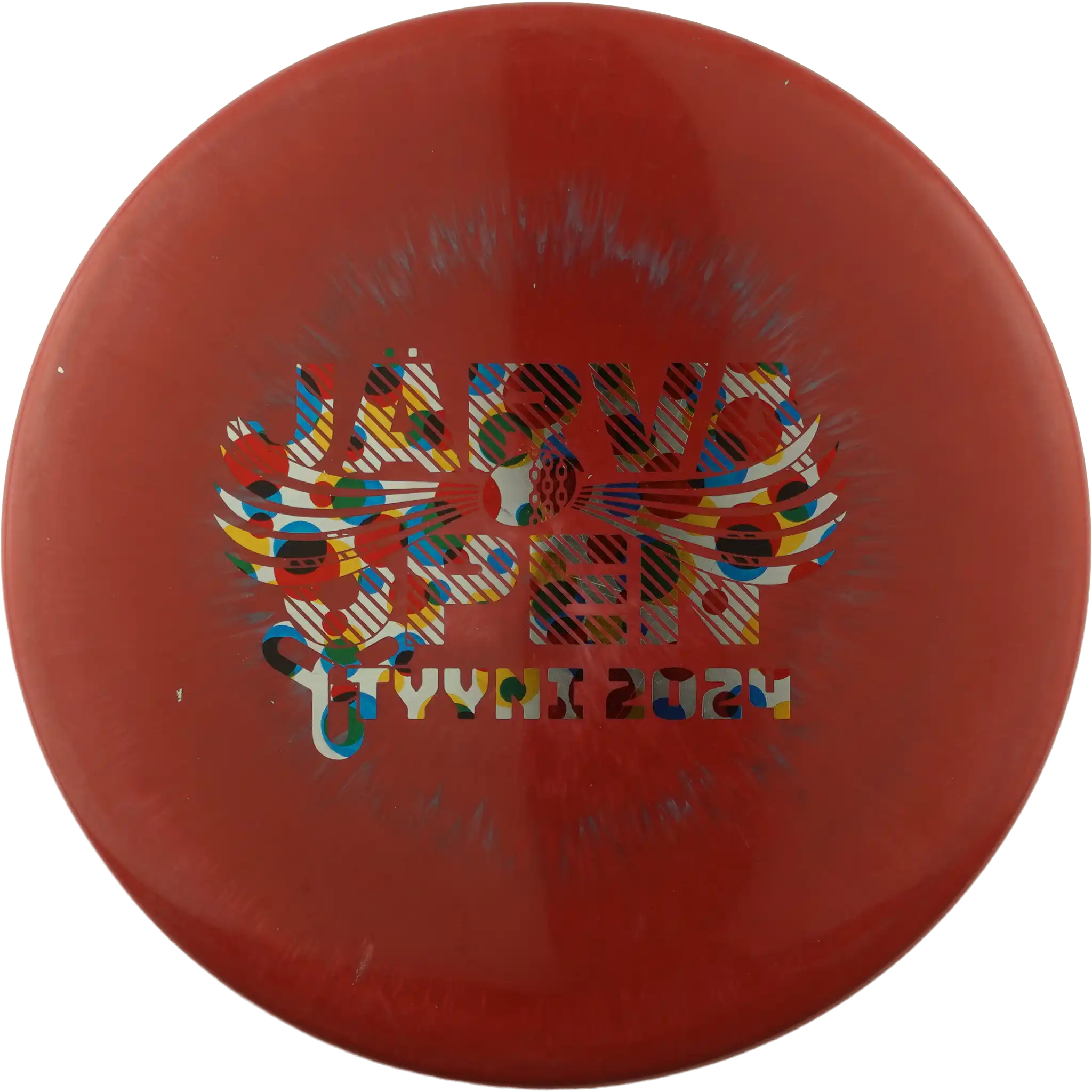500 Spectrum A5 - Järva Open