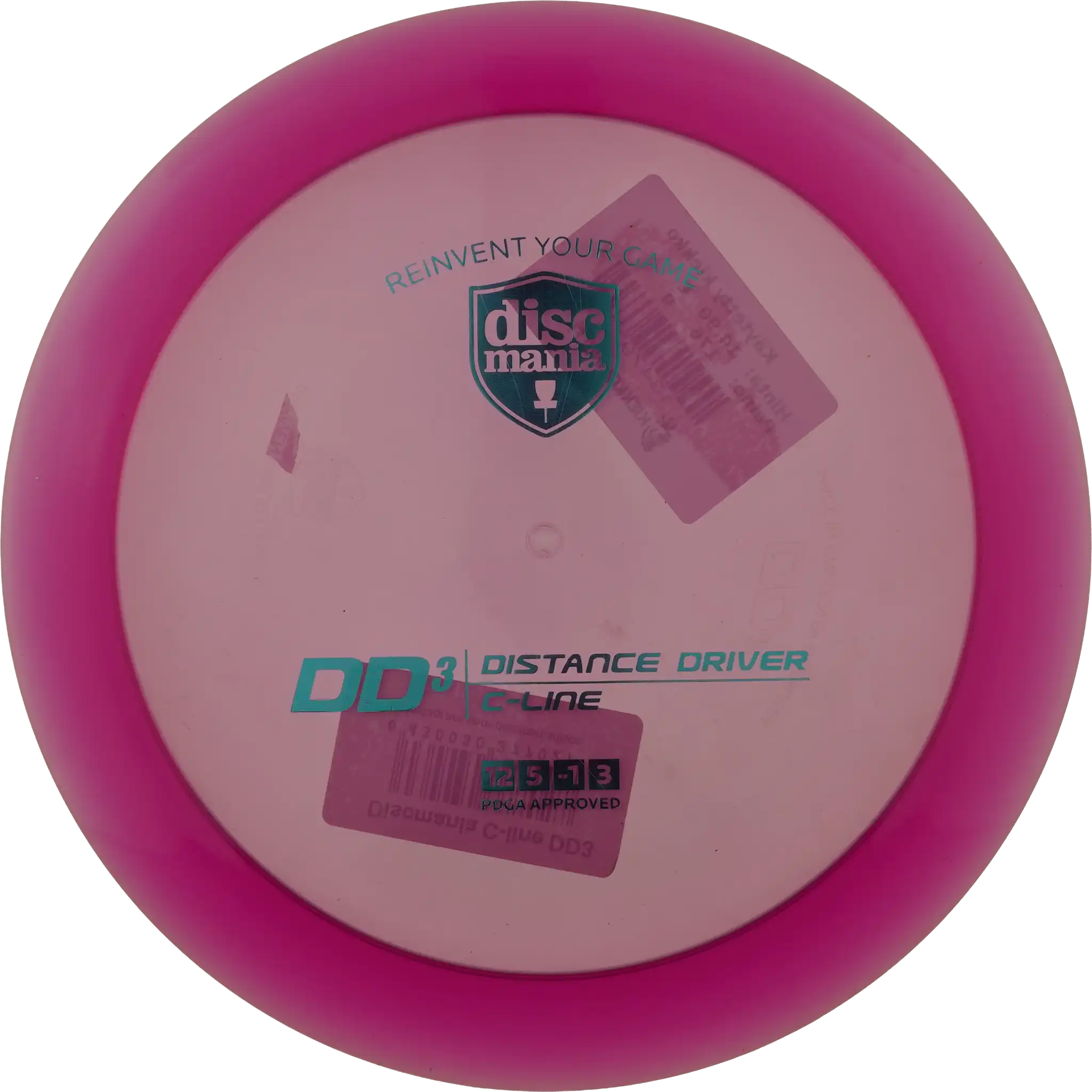 C-Line DD3