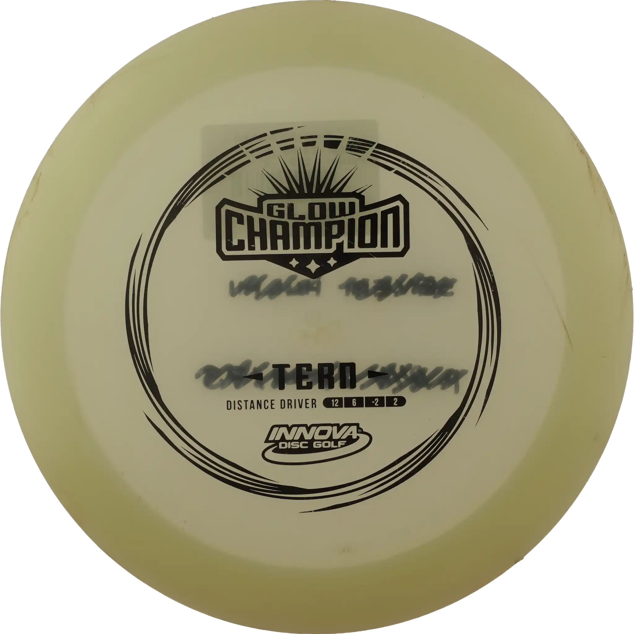 Glow Champion Tern