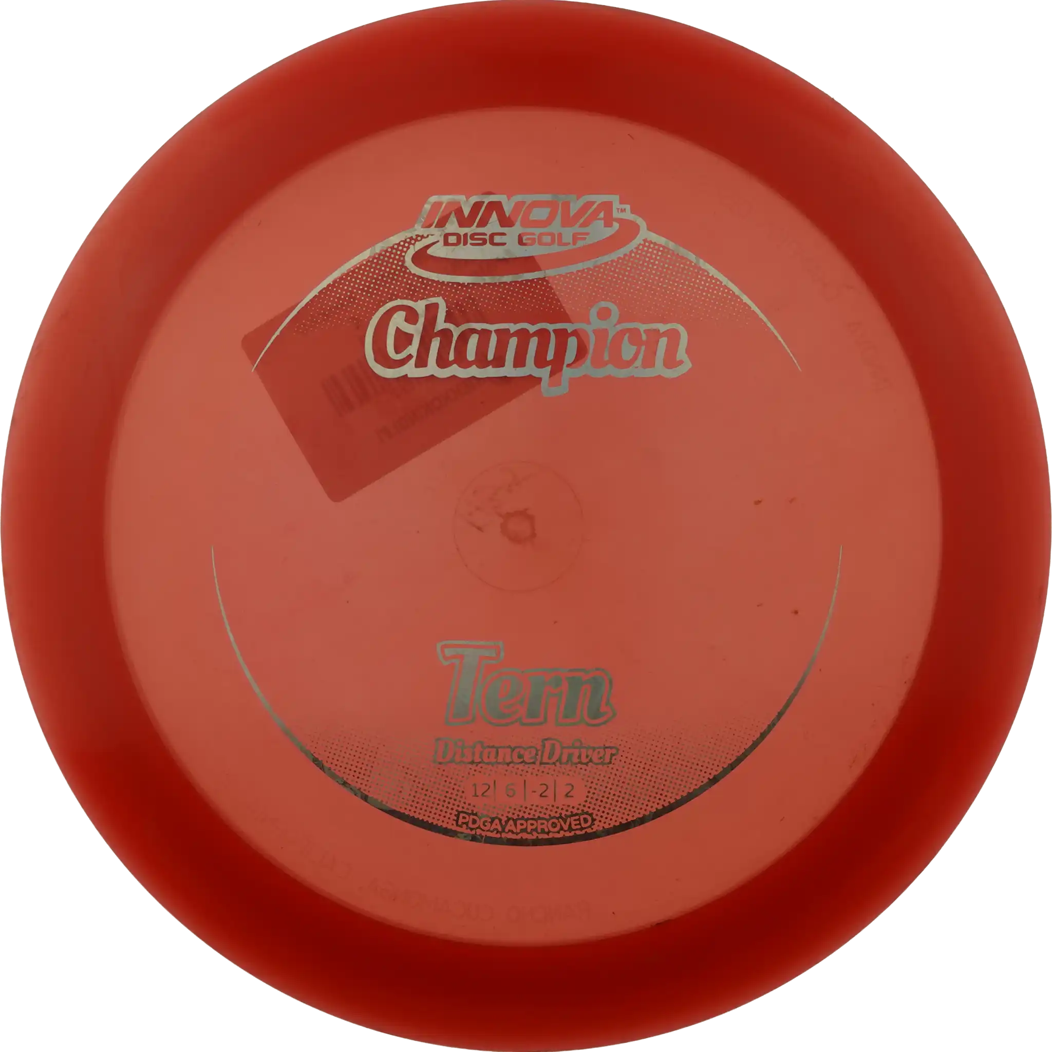 Champion Tern
