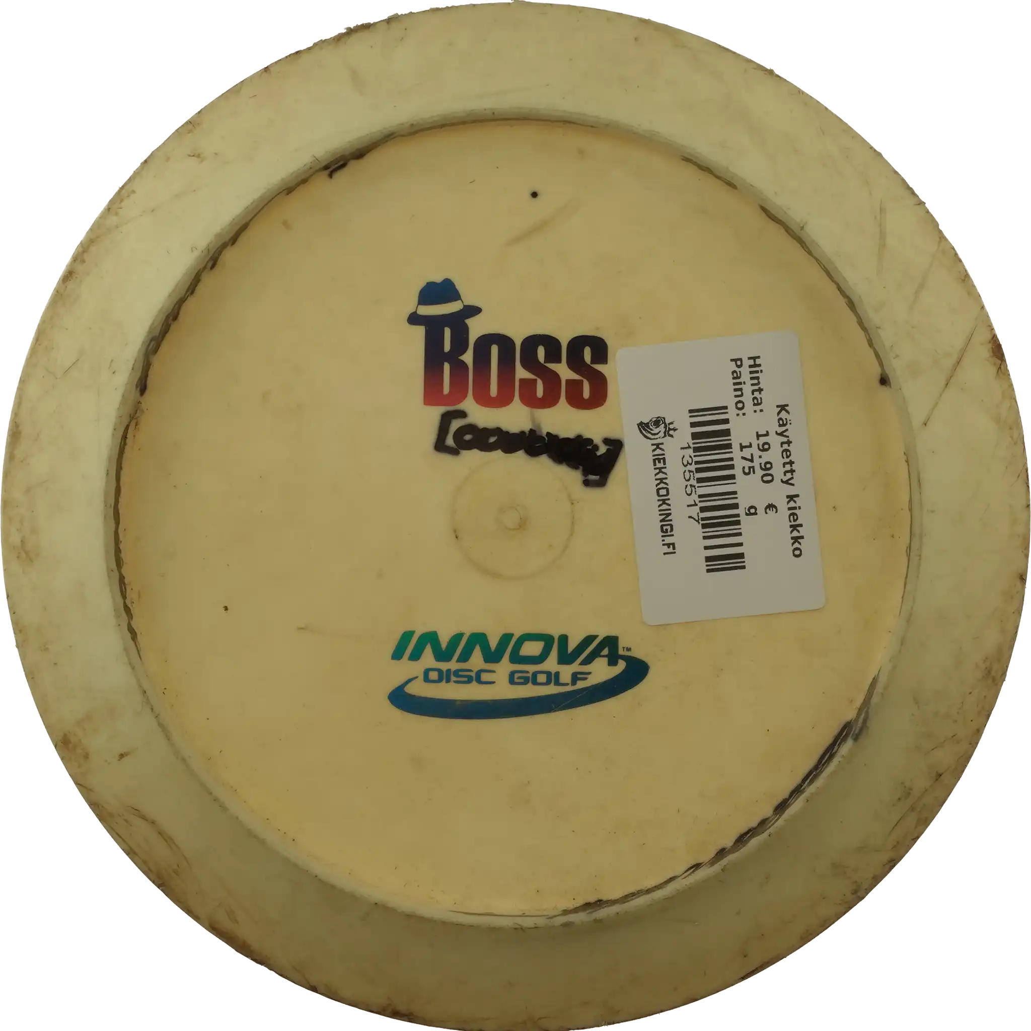 Star Boss - Hat