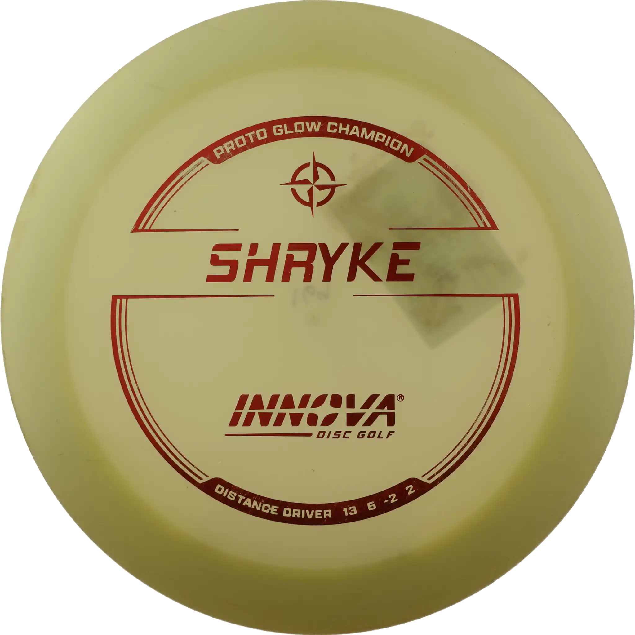 Proto Glow Champion Shryke