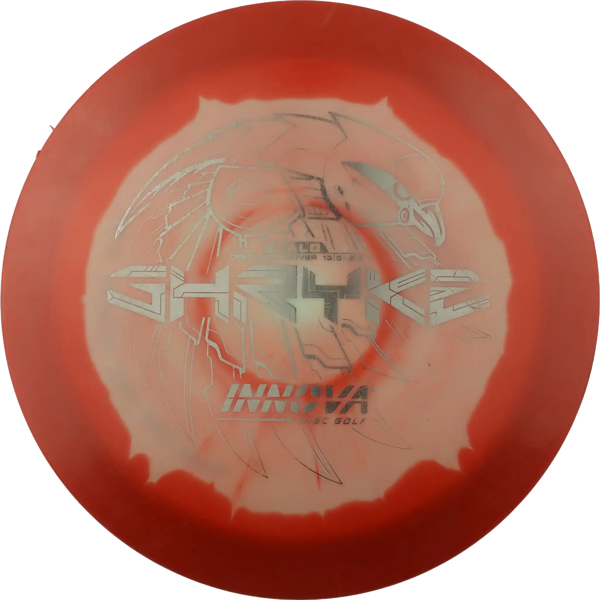 Halo Star Shryke