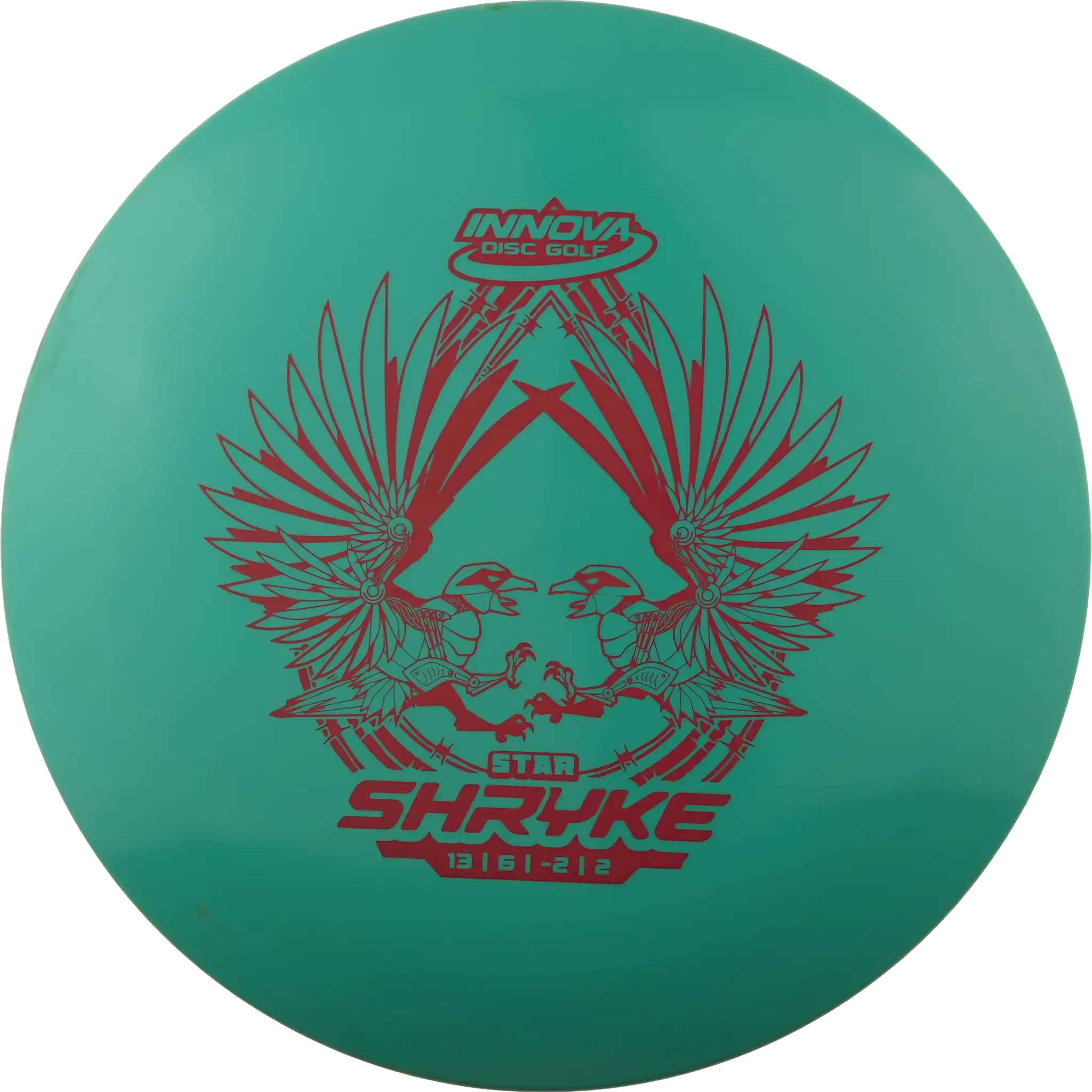 Star Shryke