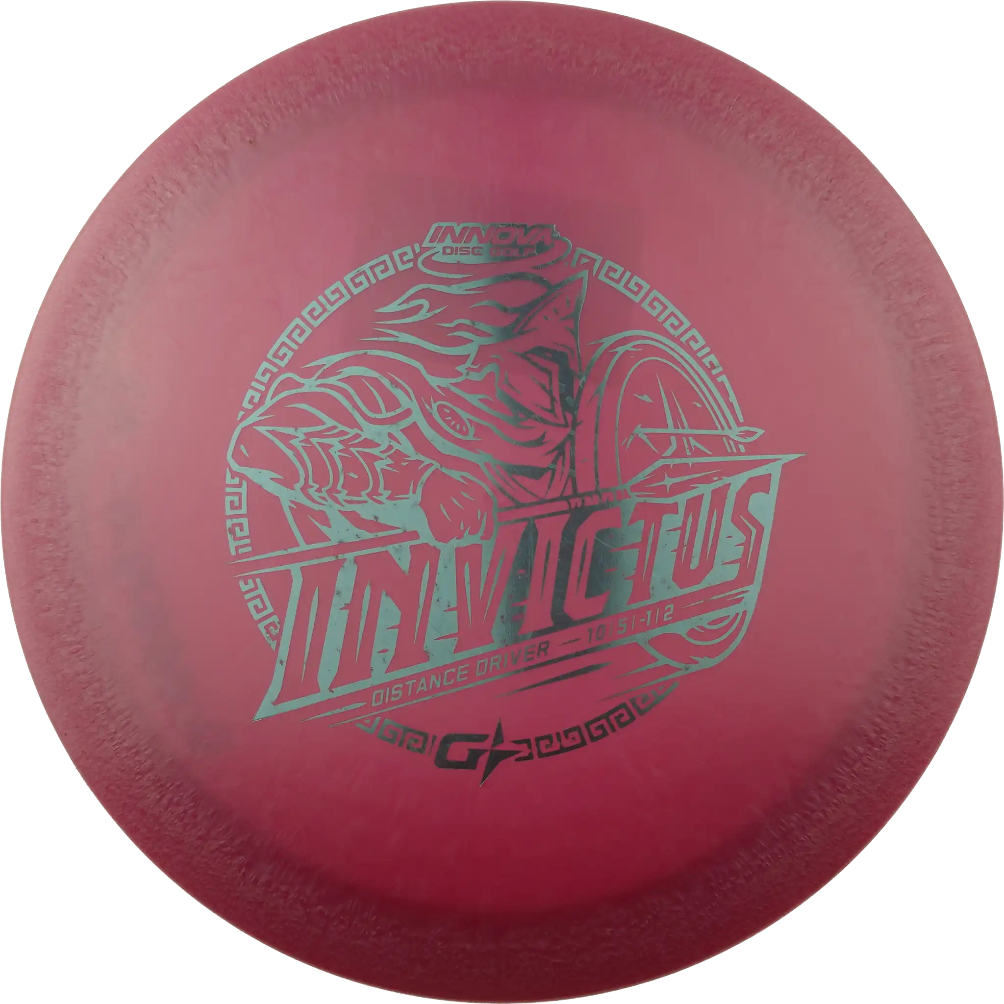 GStar Invictus