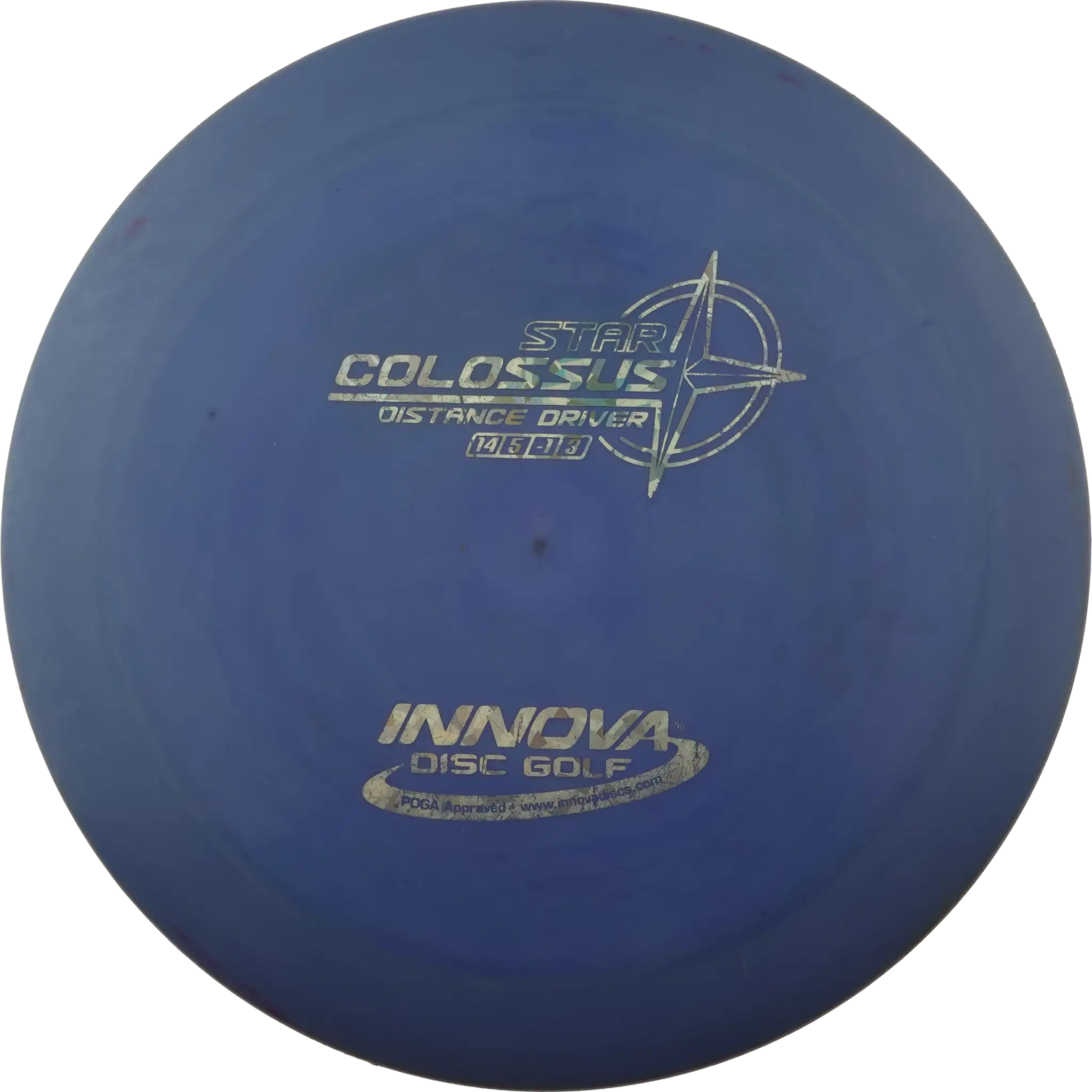 Star Colossus