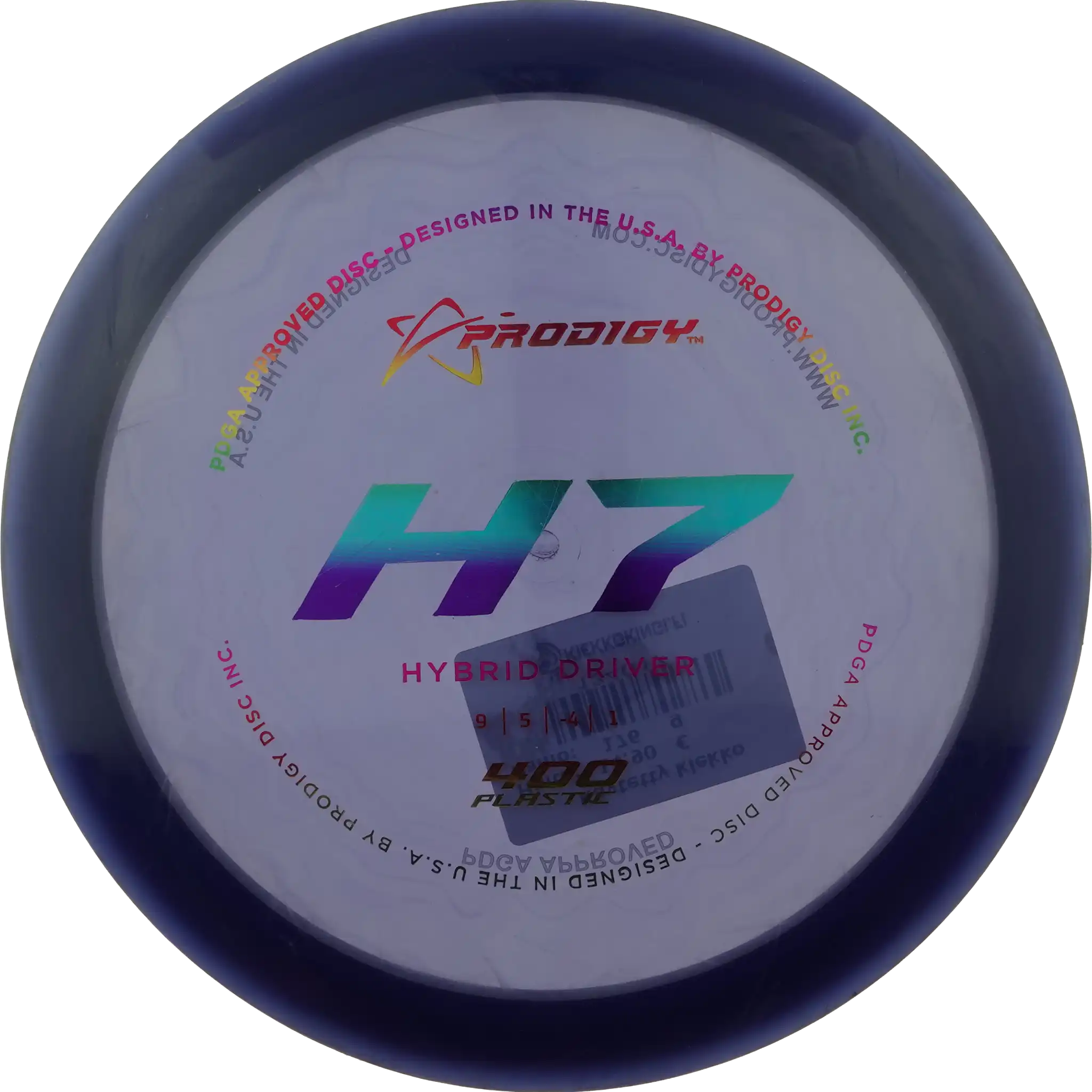 400 H7