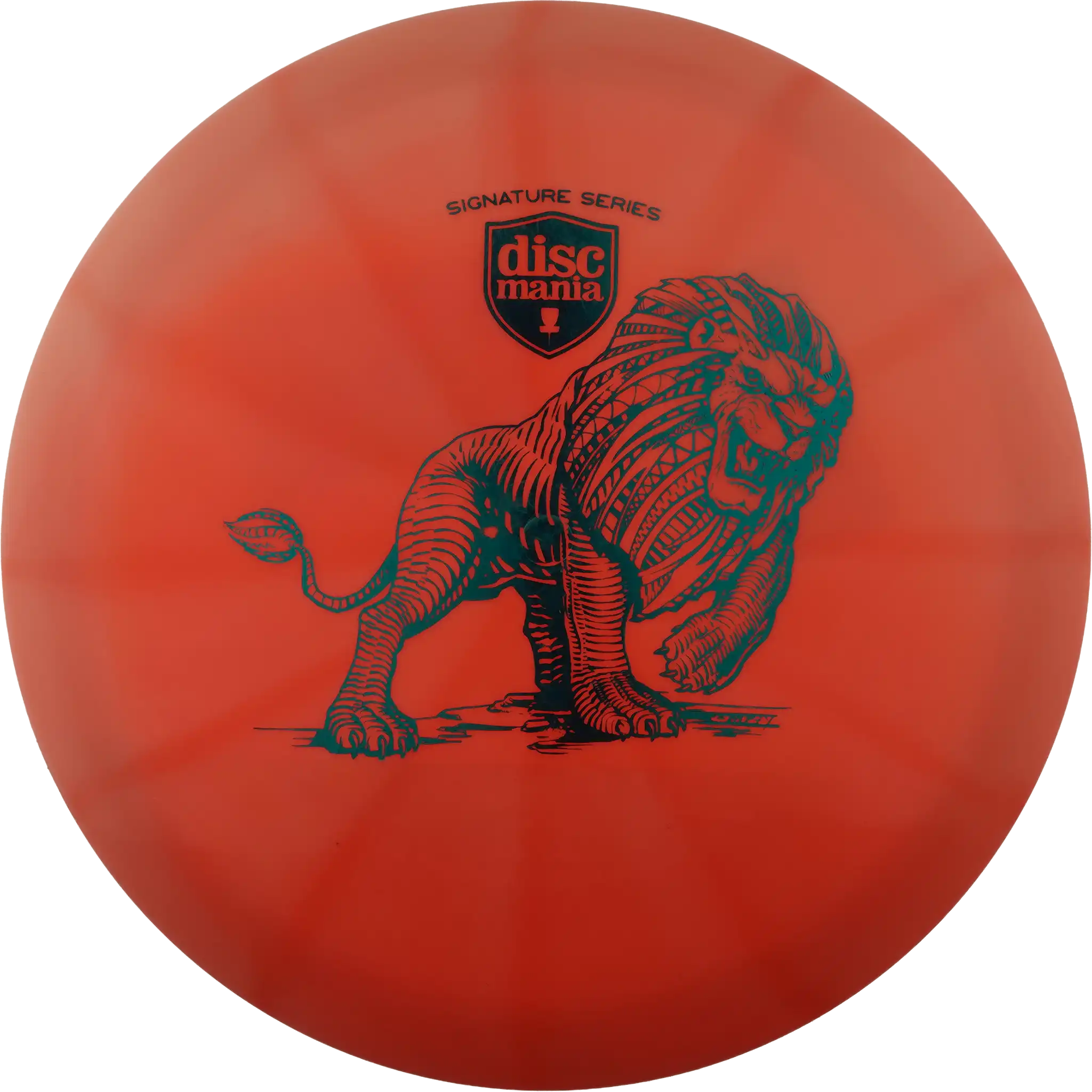 Vapor Instinct - Royal Rage II - Leo Piironen